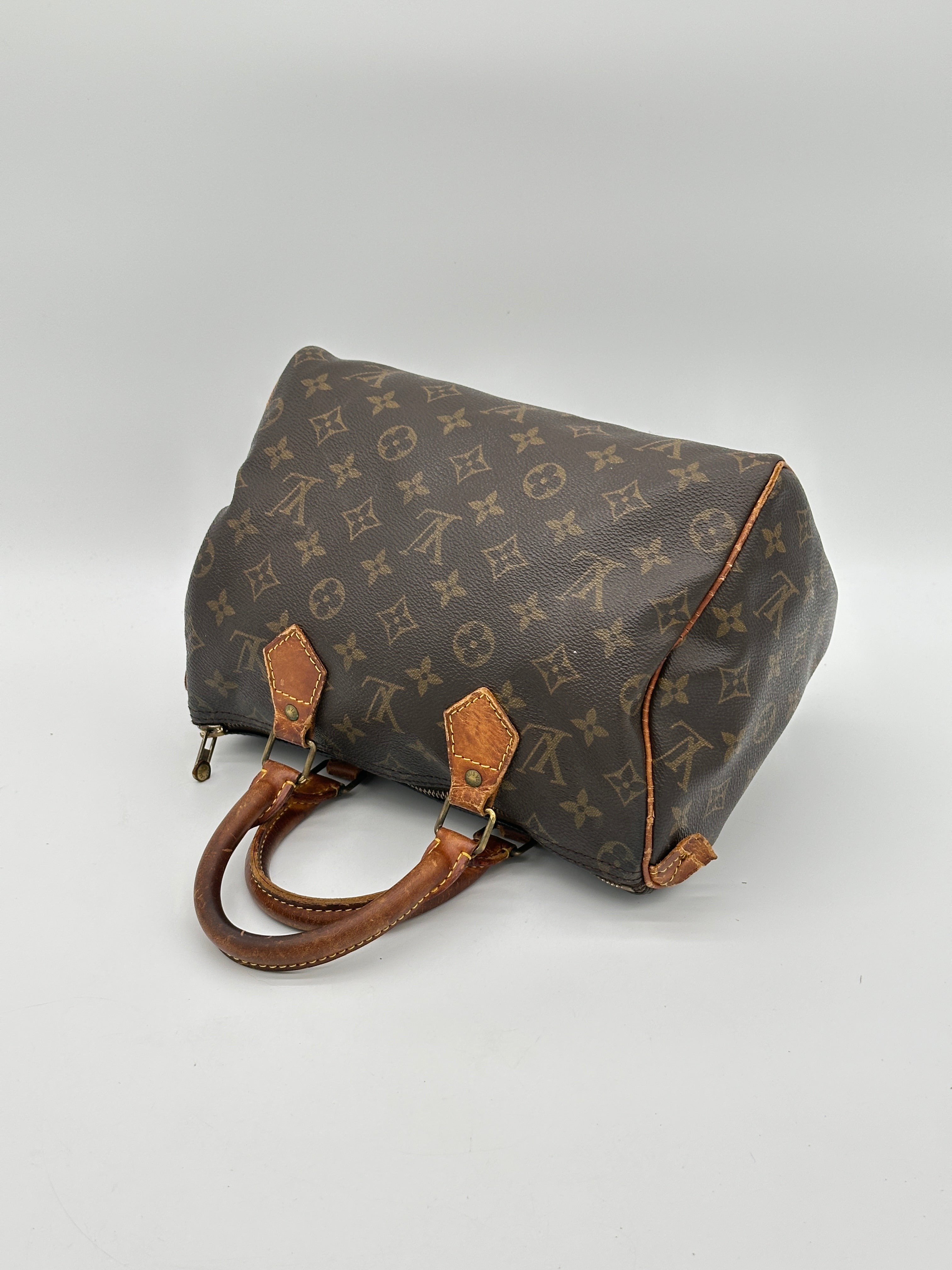 Louis Vuitton Speedy 25