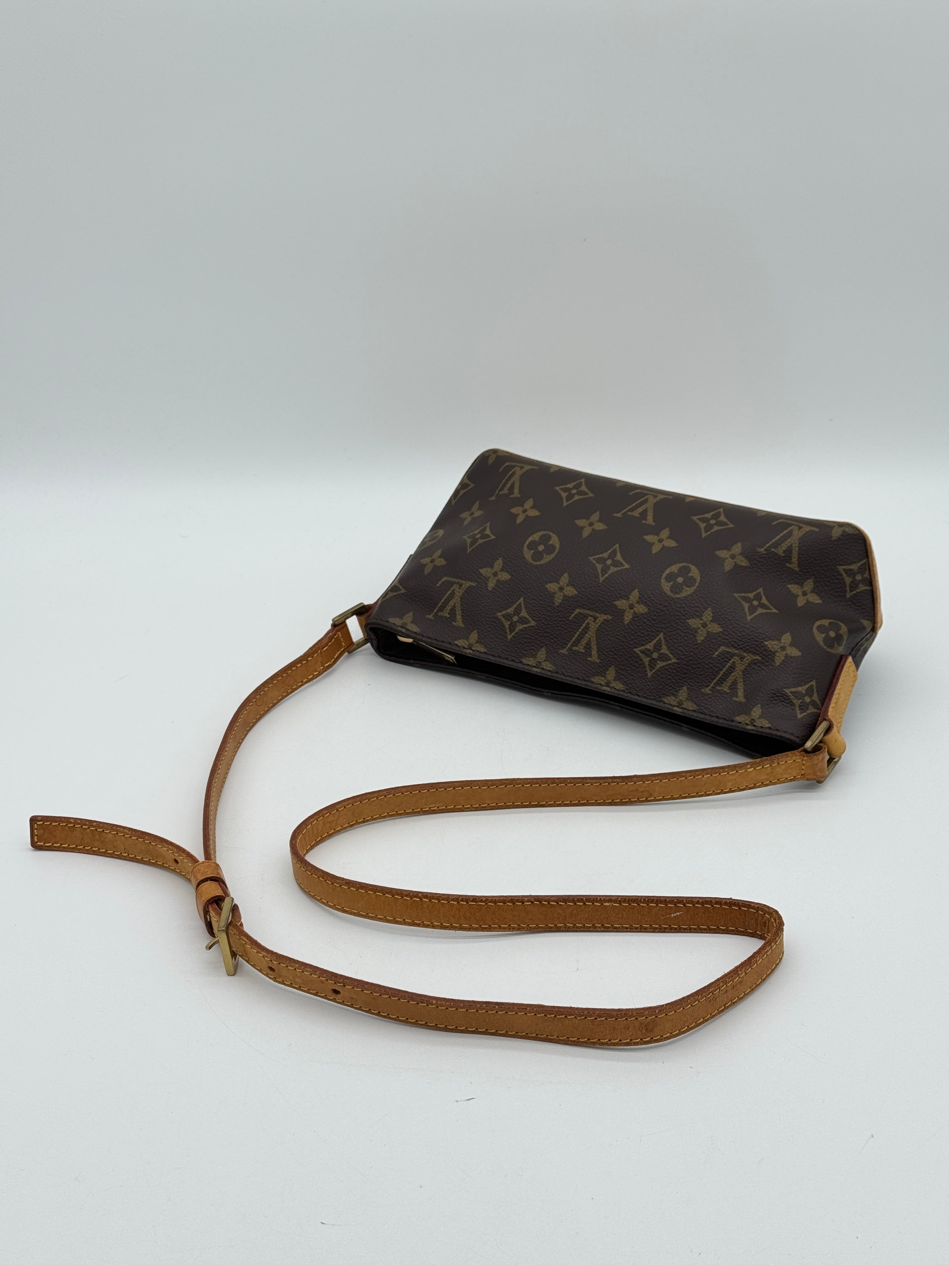 Louis Vuitton Trotteur