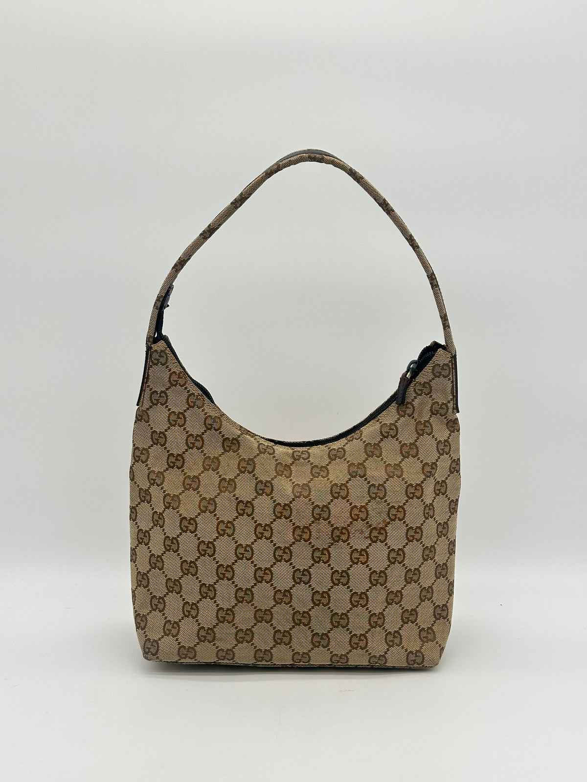 Gucci GG Canvas