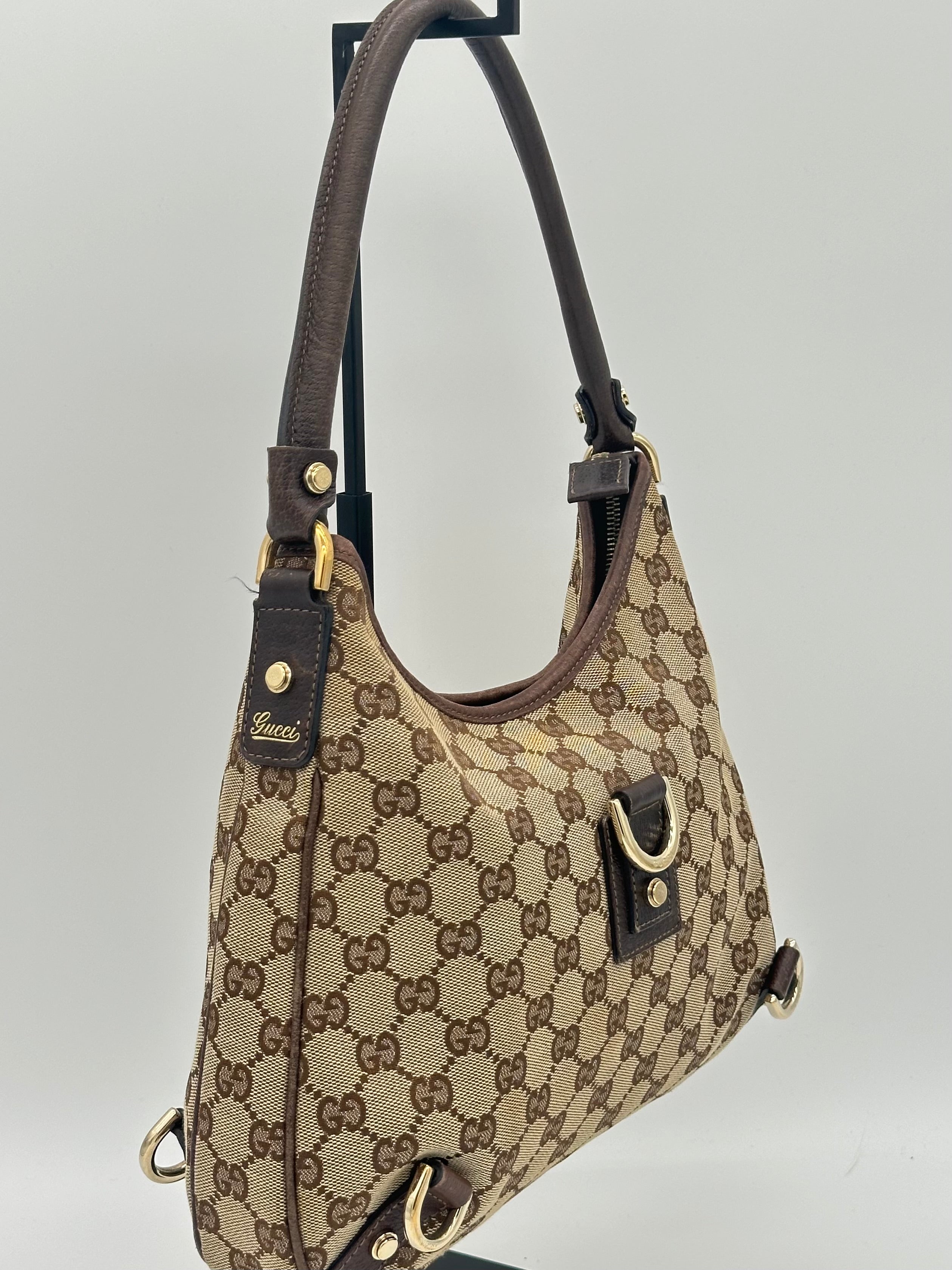 Gucci Abbey D-Ring Medium