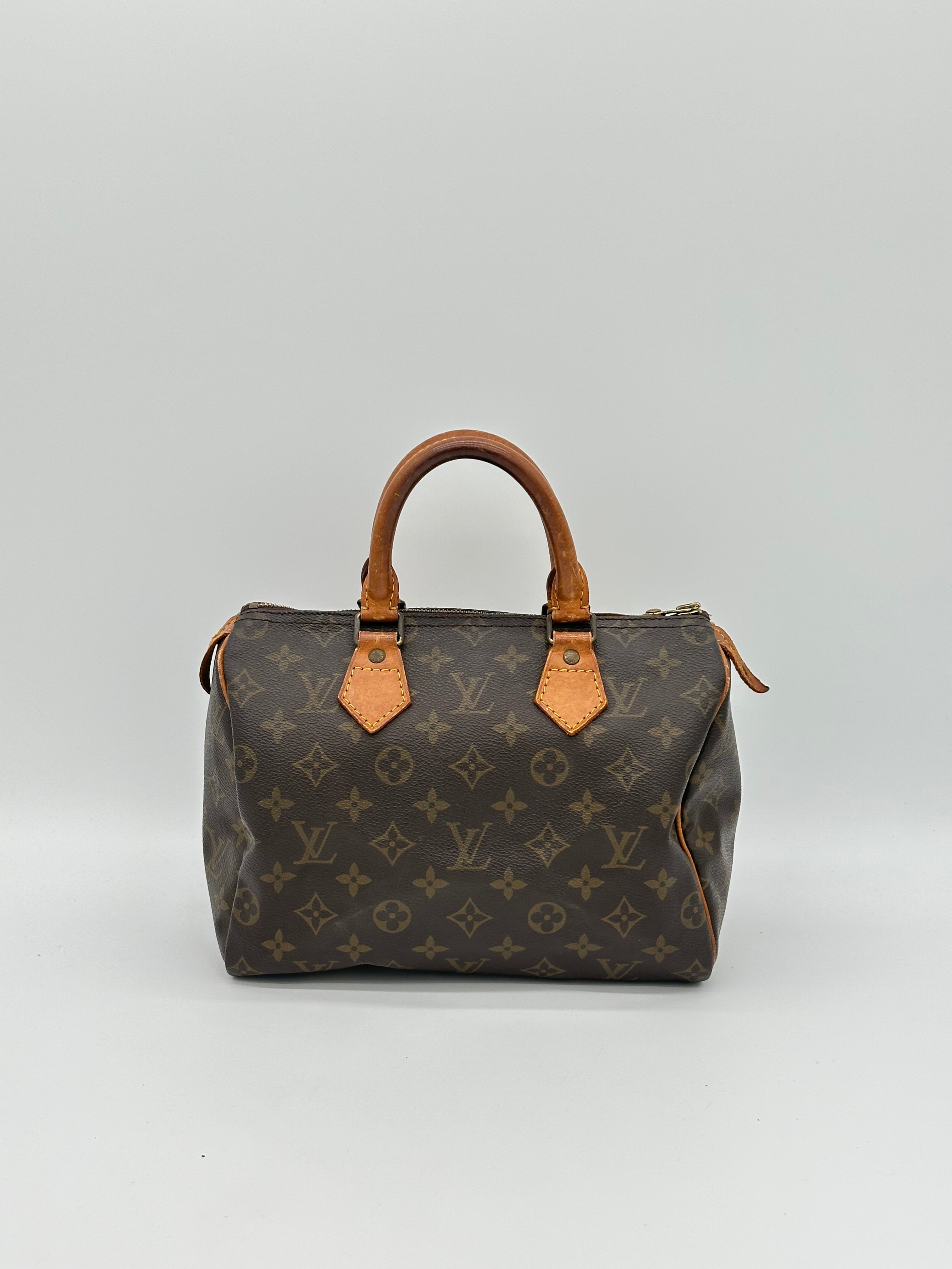 Louis Vuitton Speedy 25