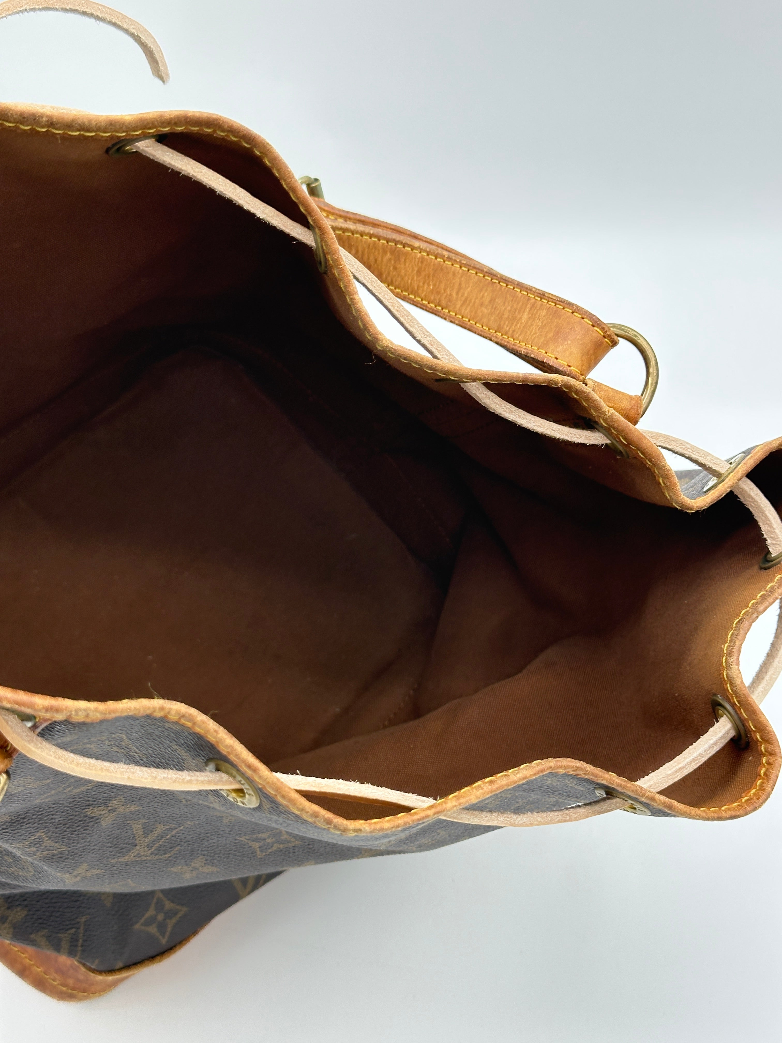 Louis Vuitton Noé GM