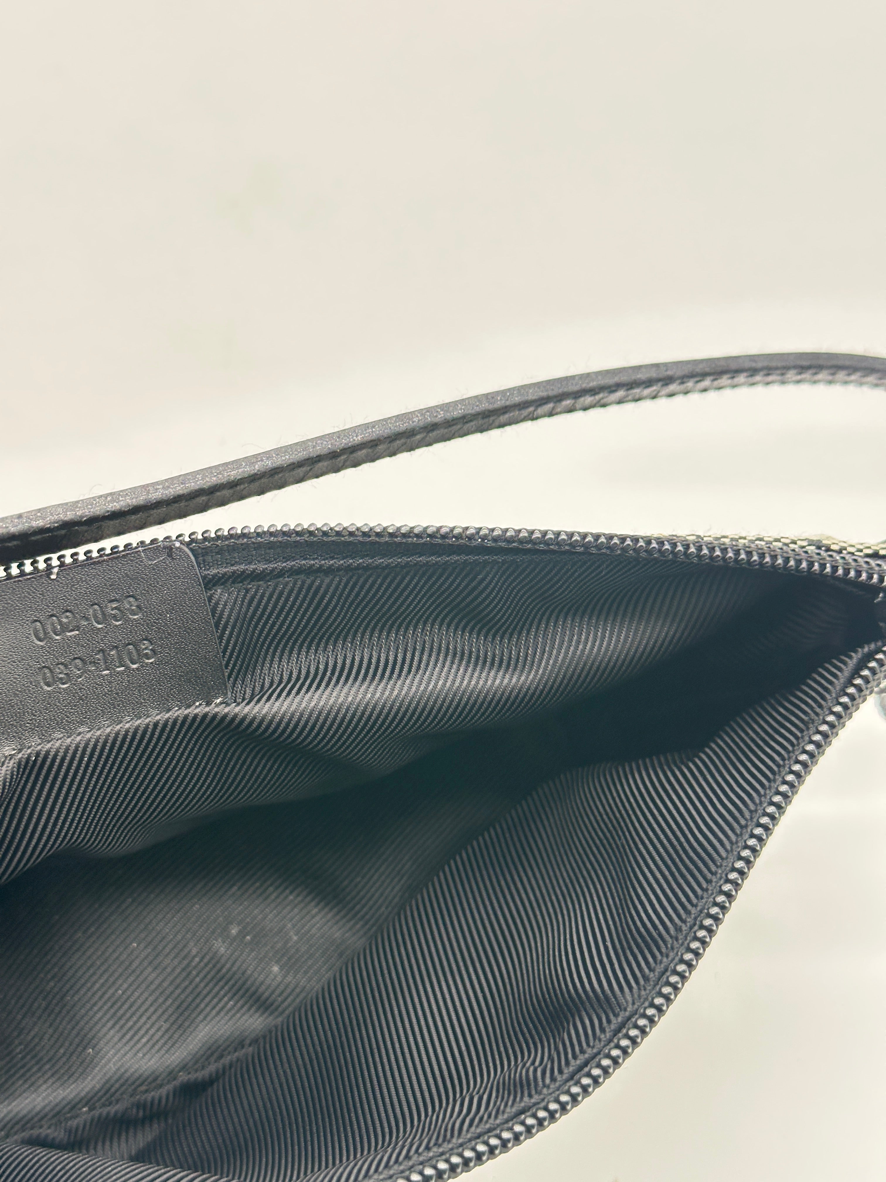 Gucci Boat Bag
