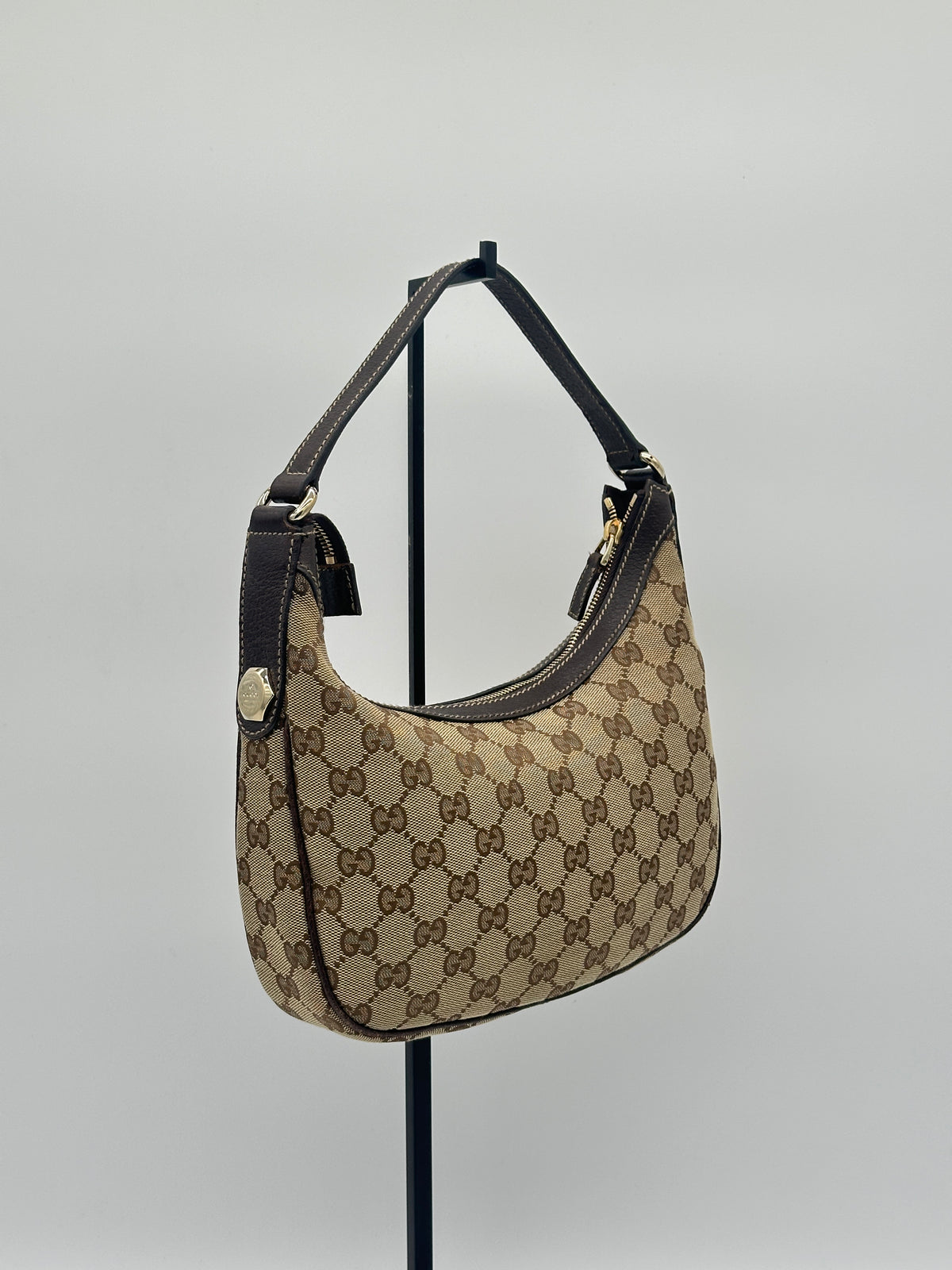 Gucci Mini Charmy Hobo