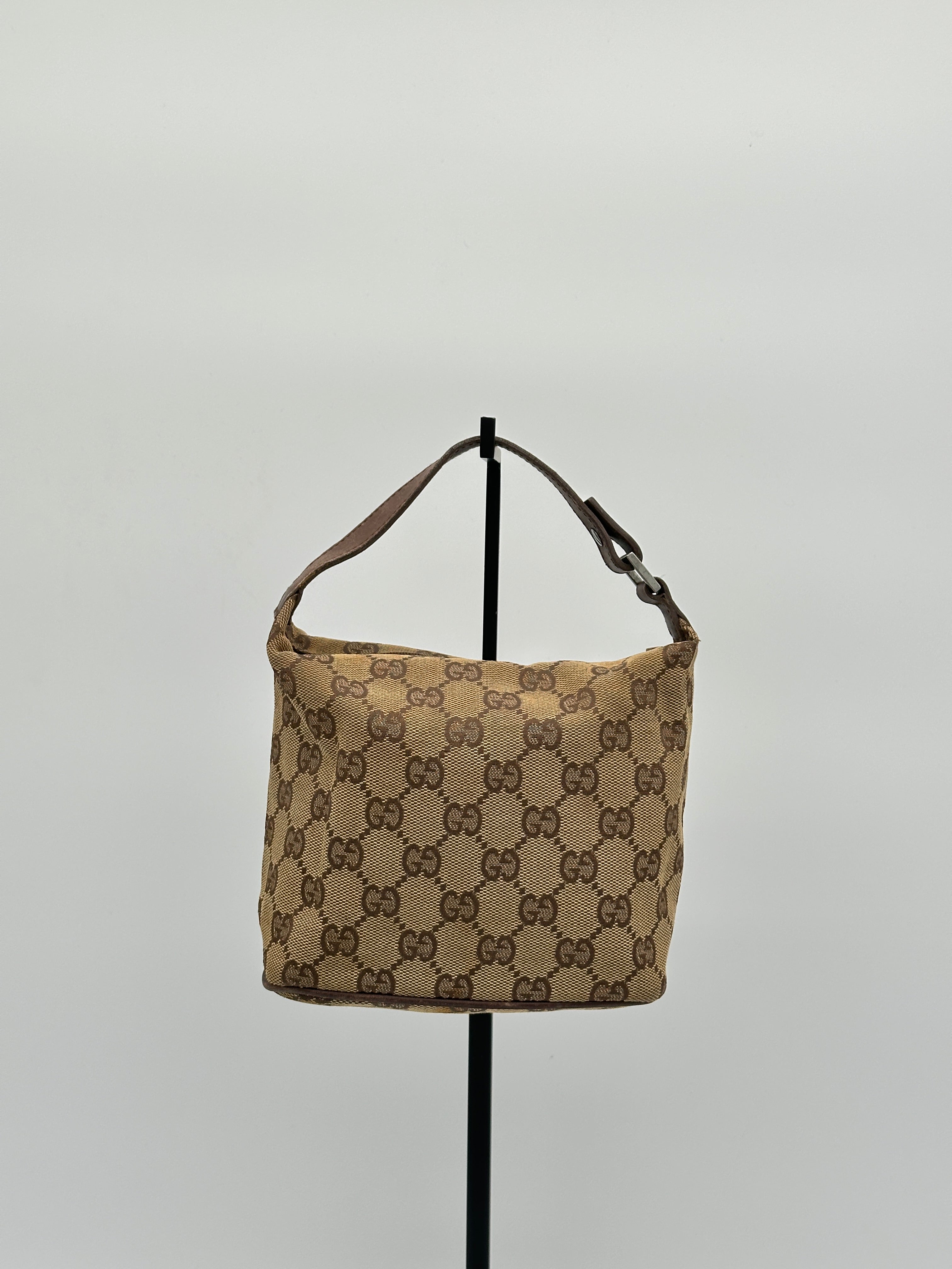 Gucci Mini Canvas