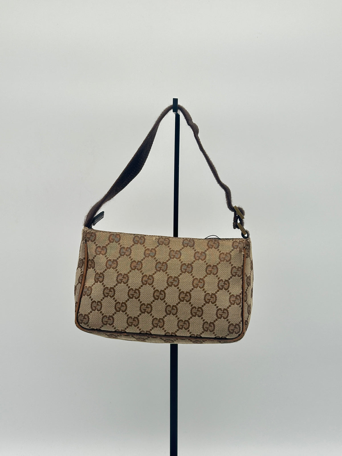 Gucci Mini Canvas