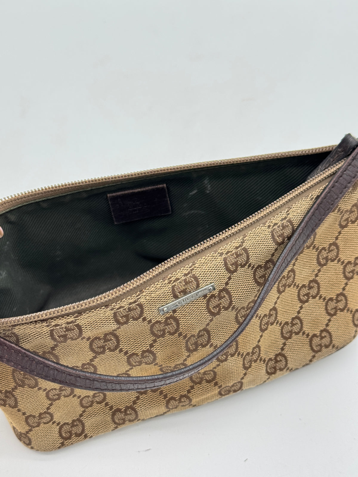 Gucci Boat Bag