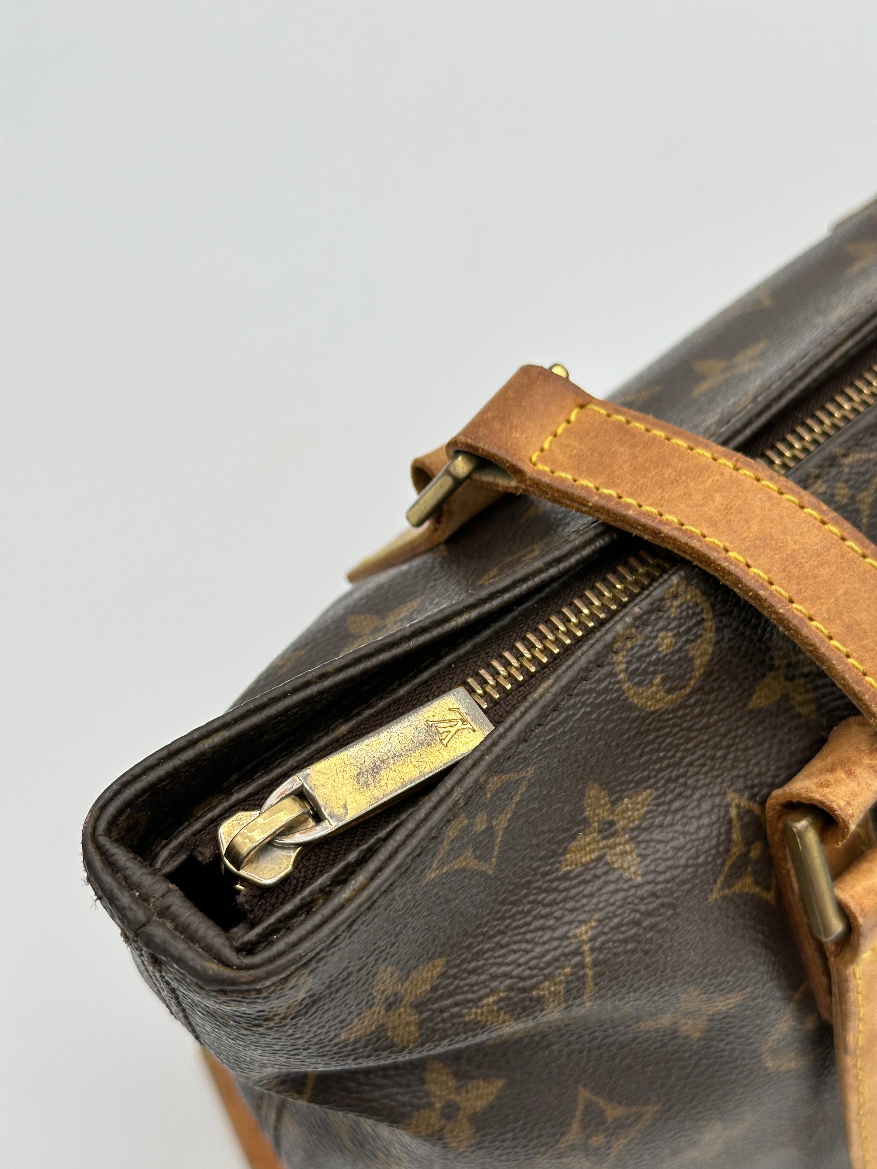 Louis Vuitton Cabas Piano