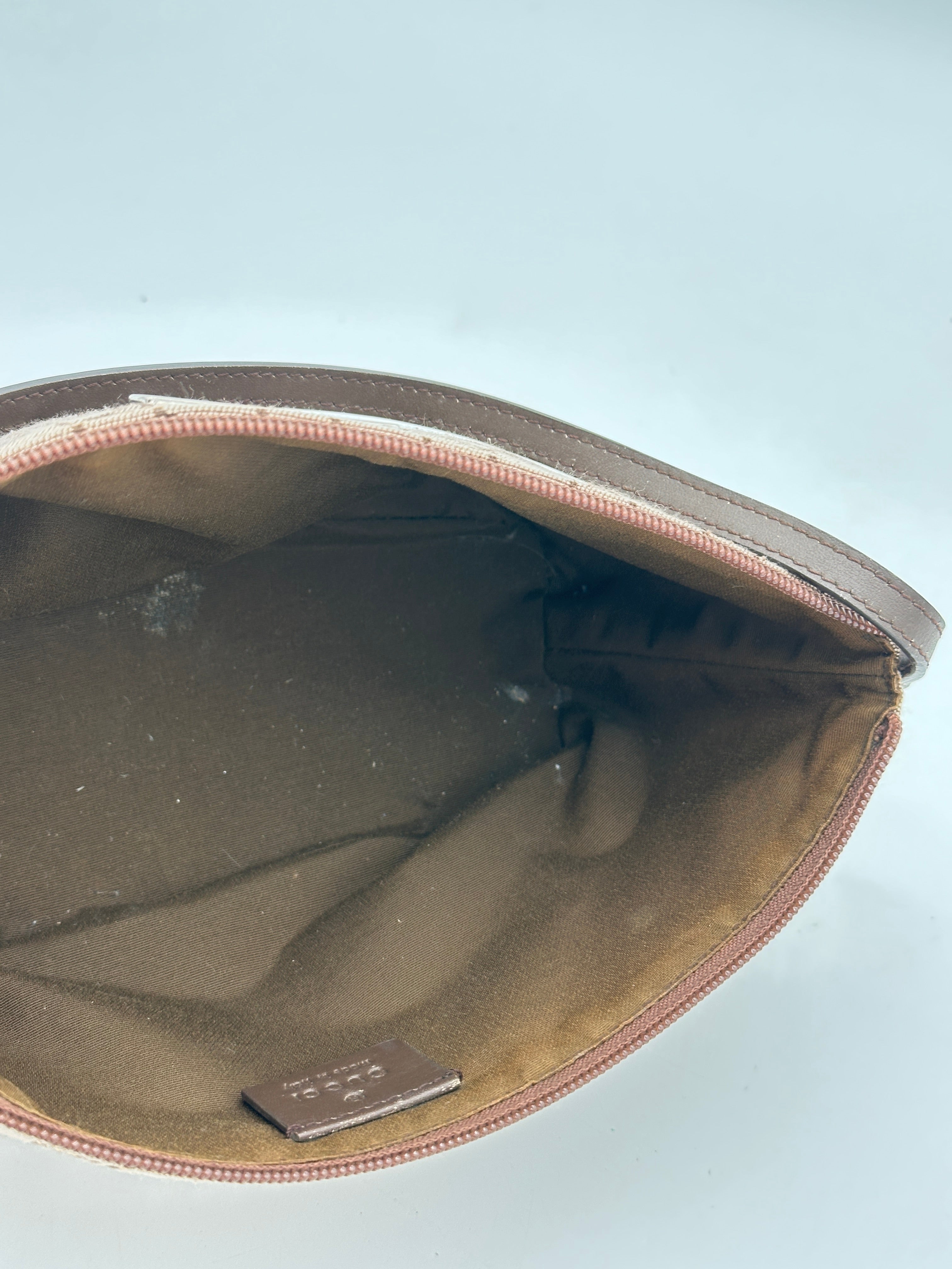 Gucci Boat Bag