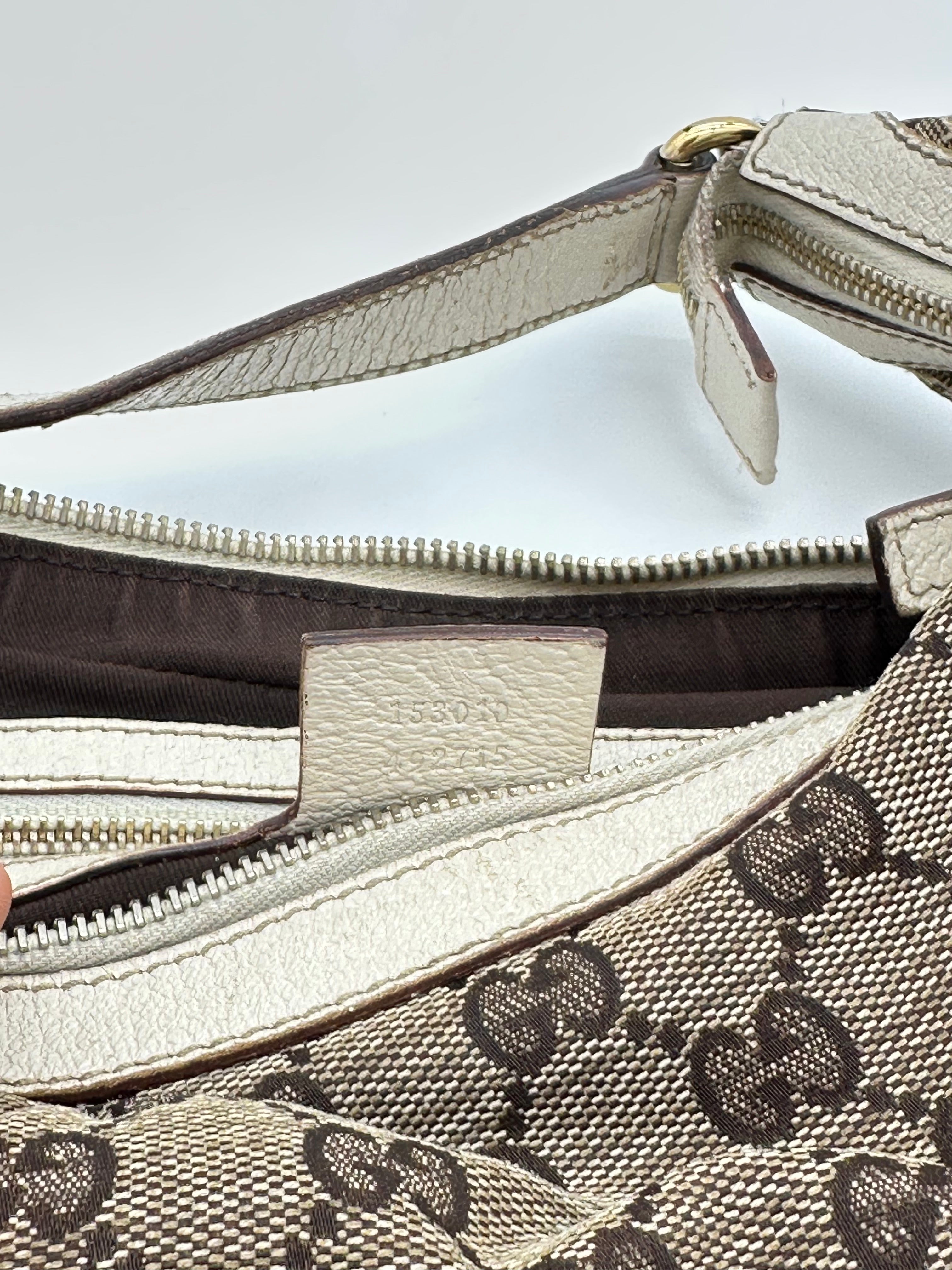 Gucci Charmy Hobo