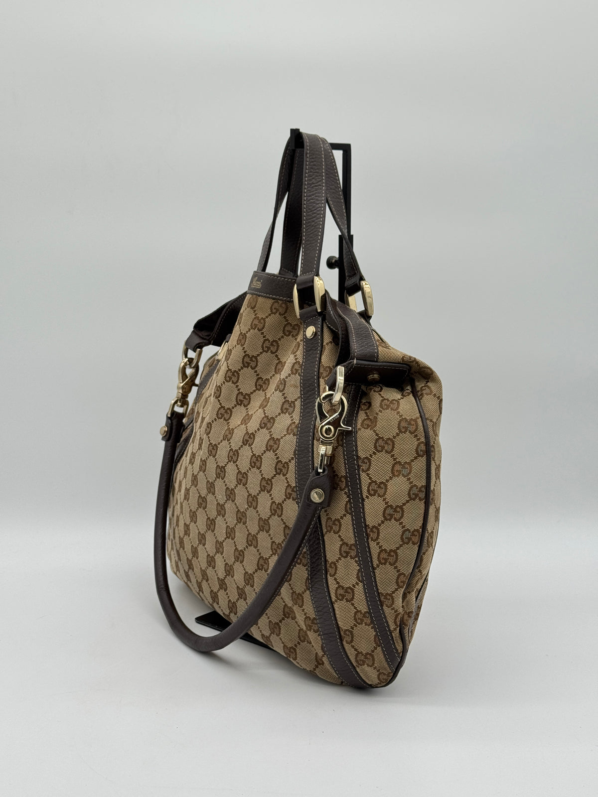 Gucci Medium Abbey Tote Bag