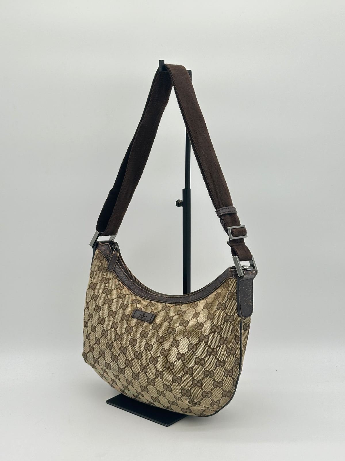Gucci Half Moon