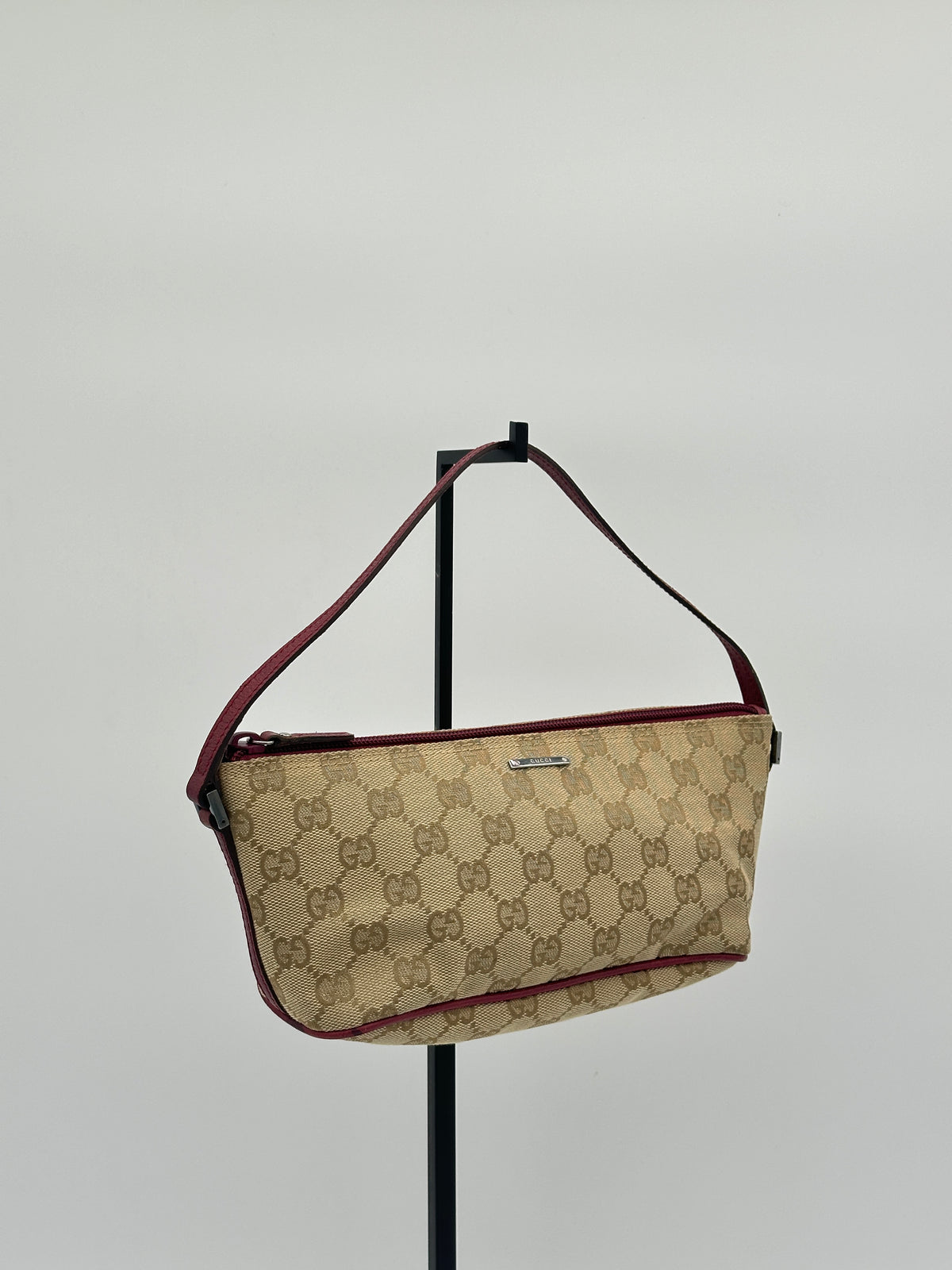Gucci Boat Bag