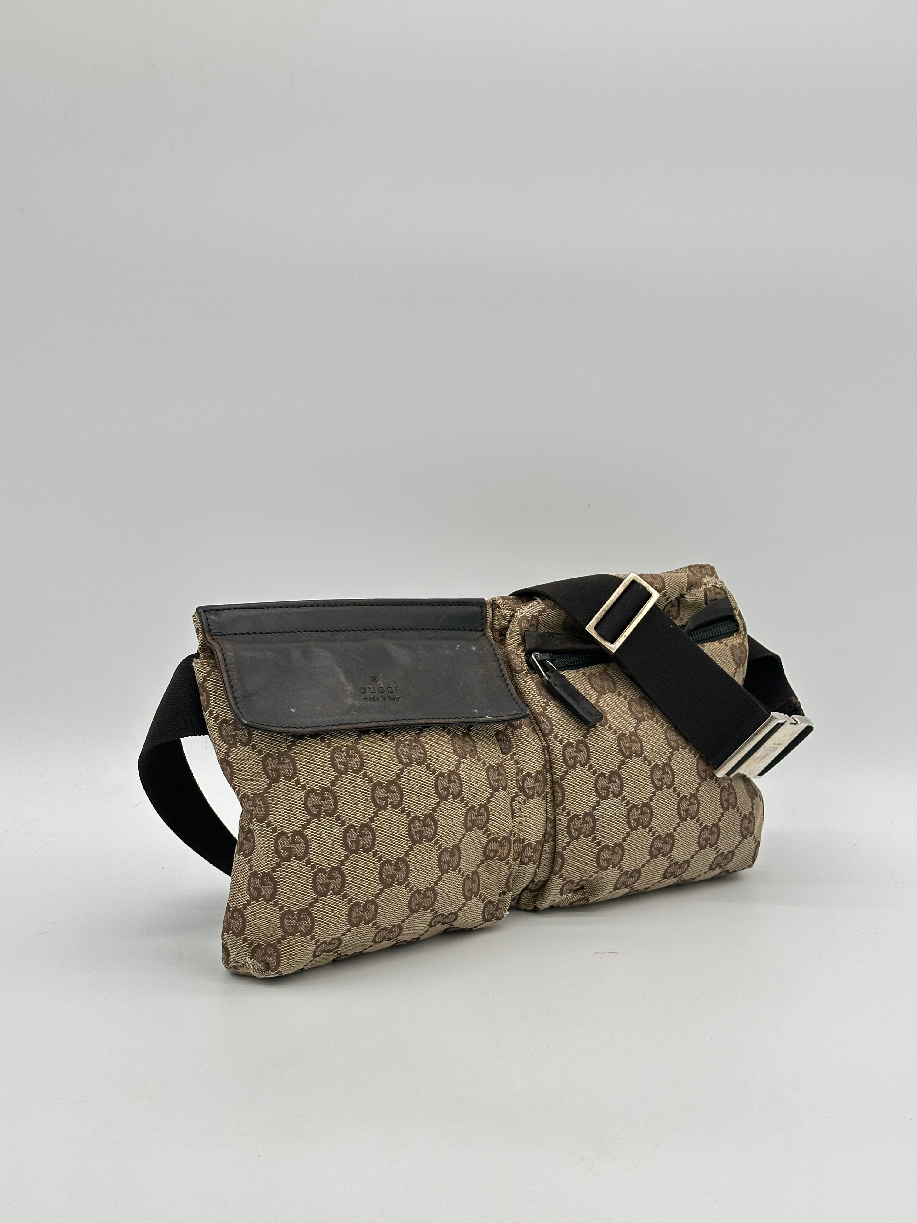 Gucci Belt Bag