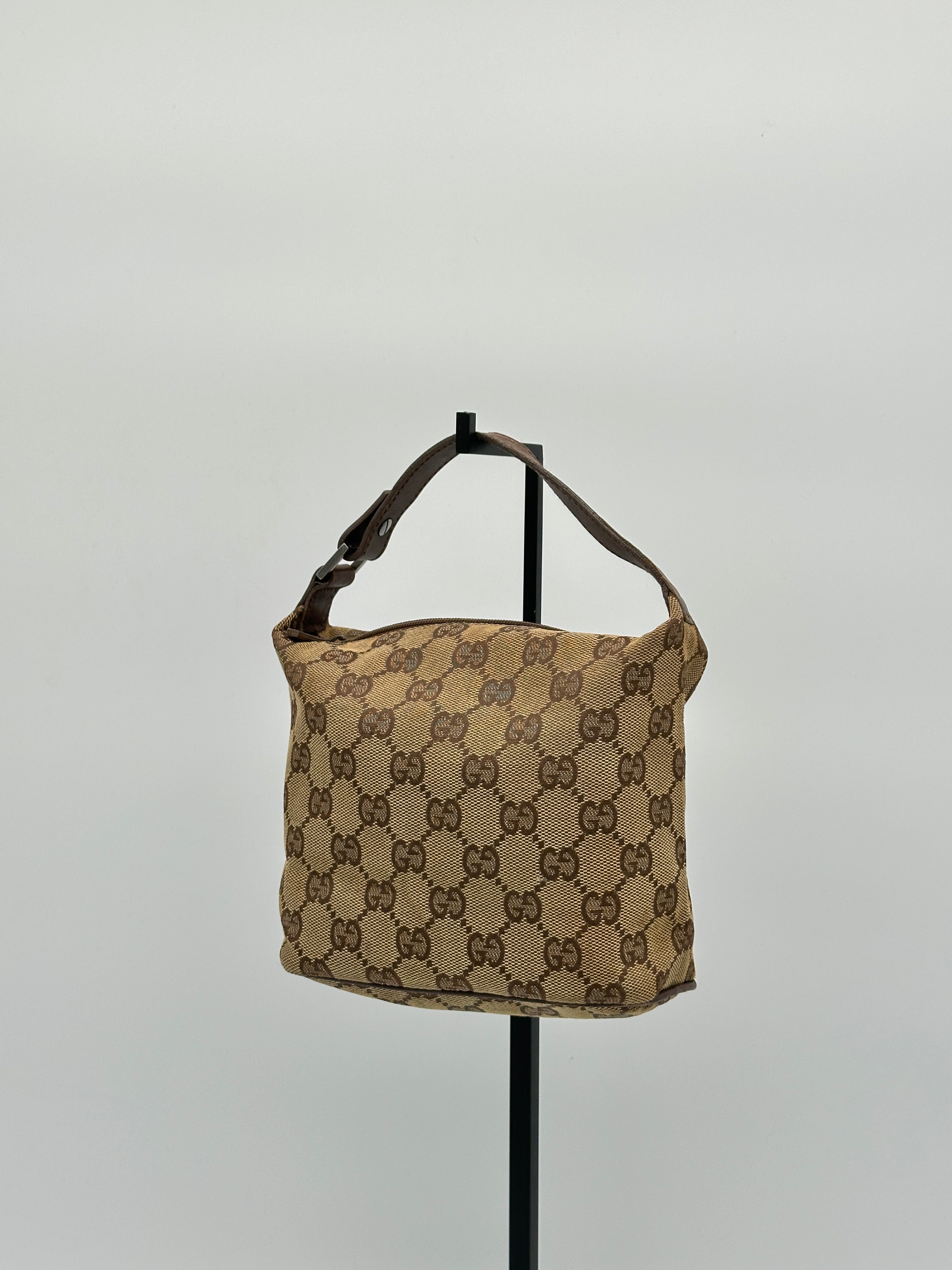 Gucci Mini Canvas