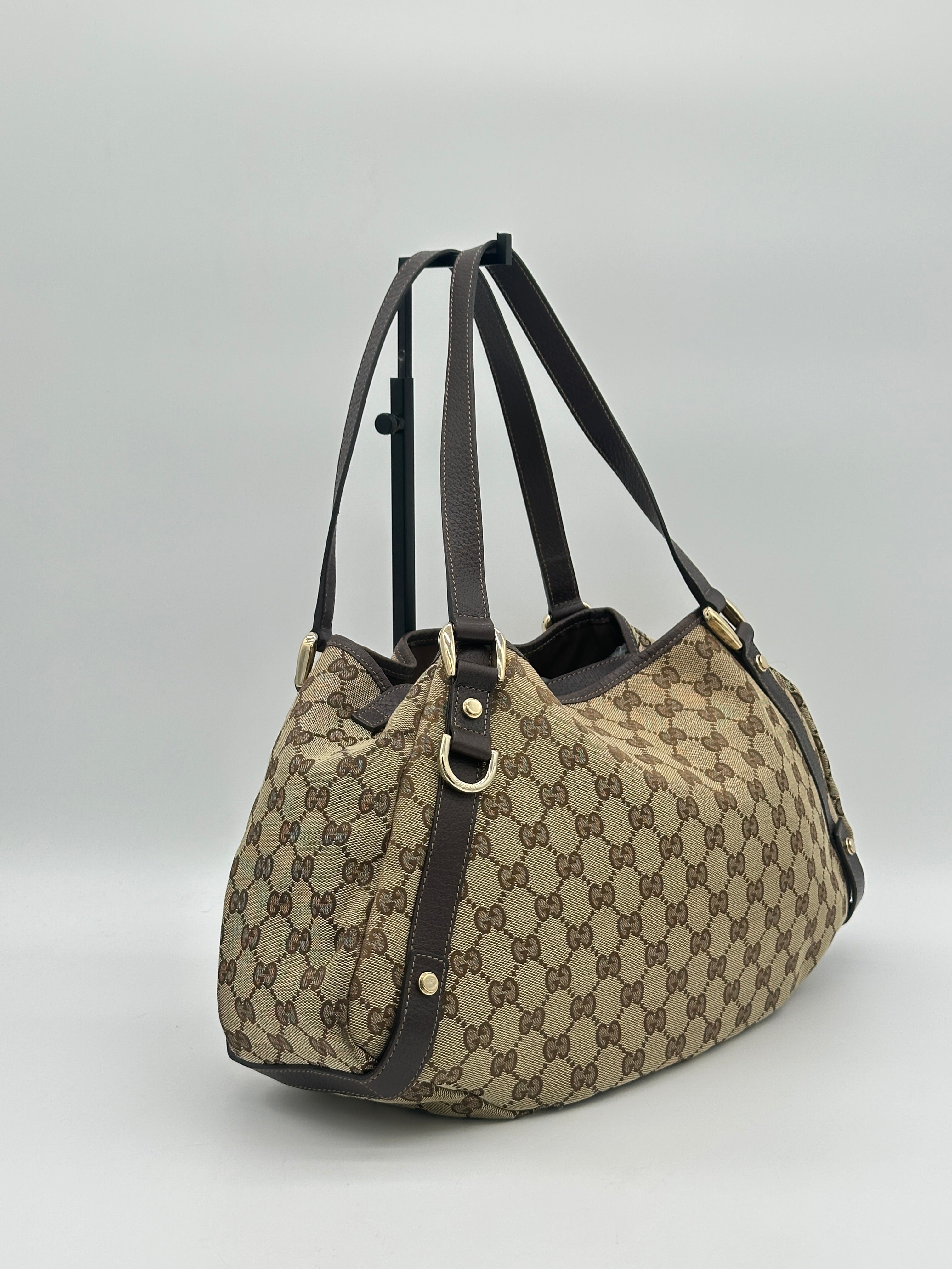 Gucci Abbey Tote Bag