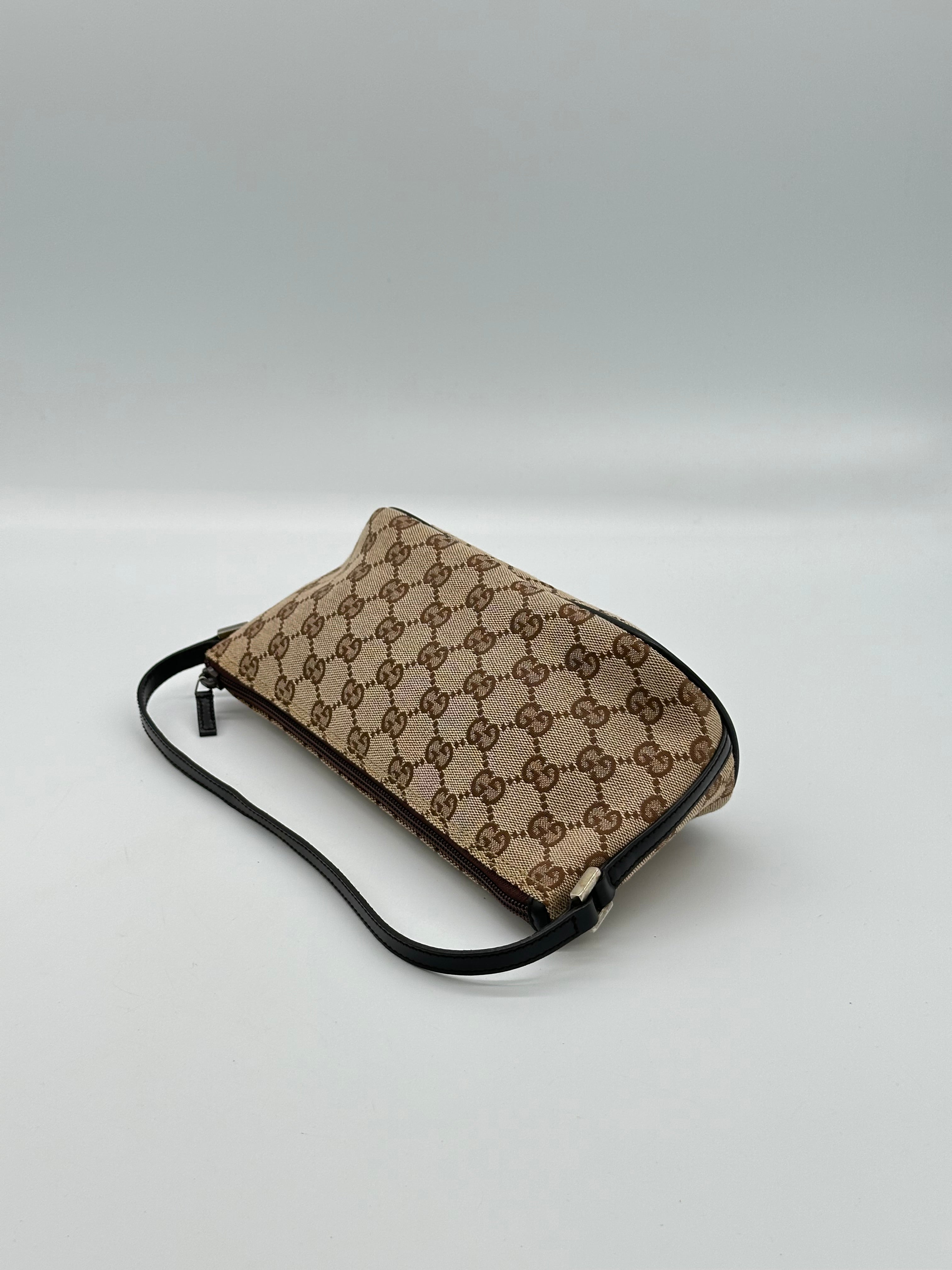 Gucci Boat Bag