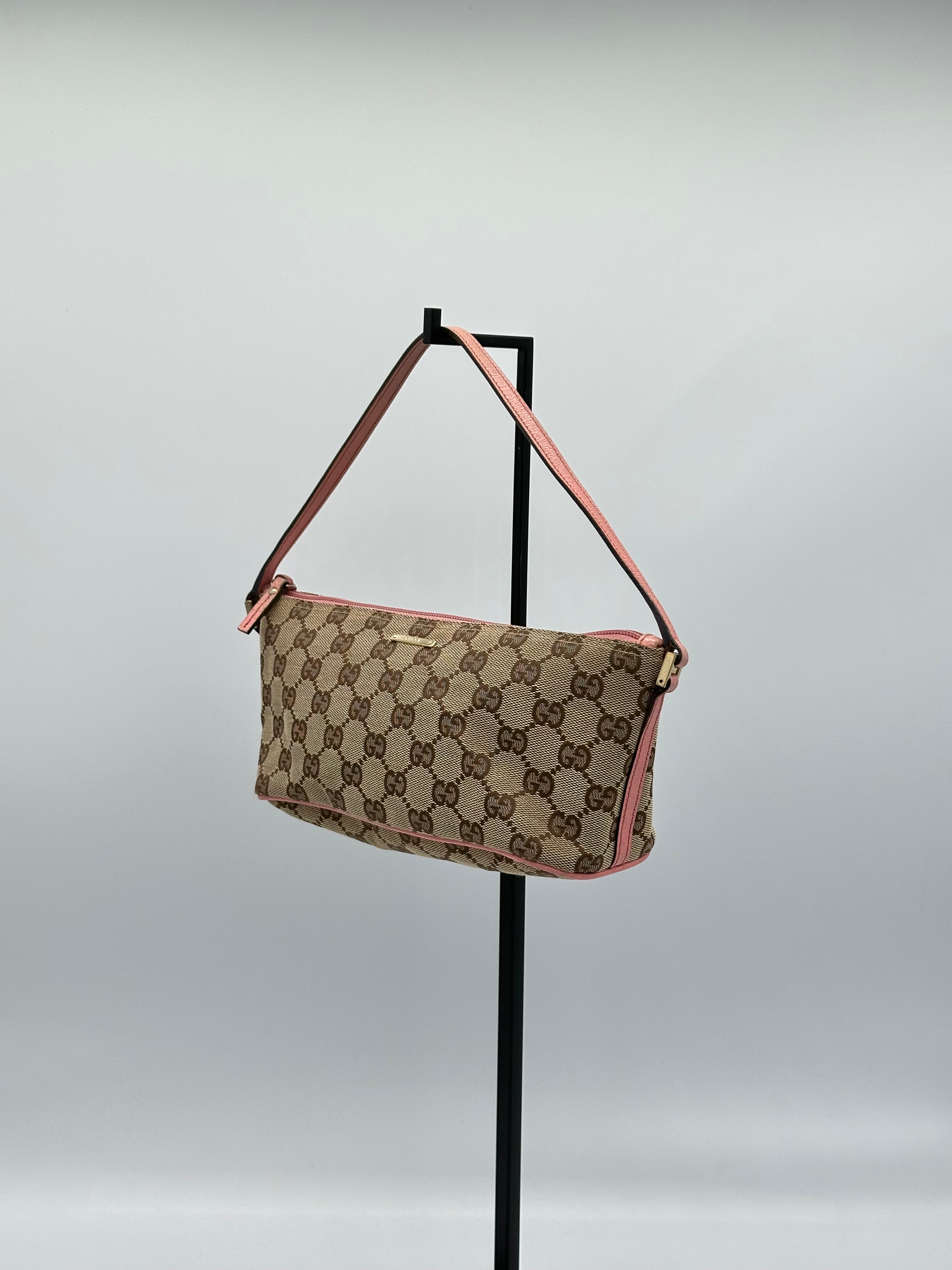 Gucci Boat Bag