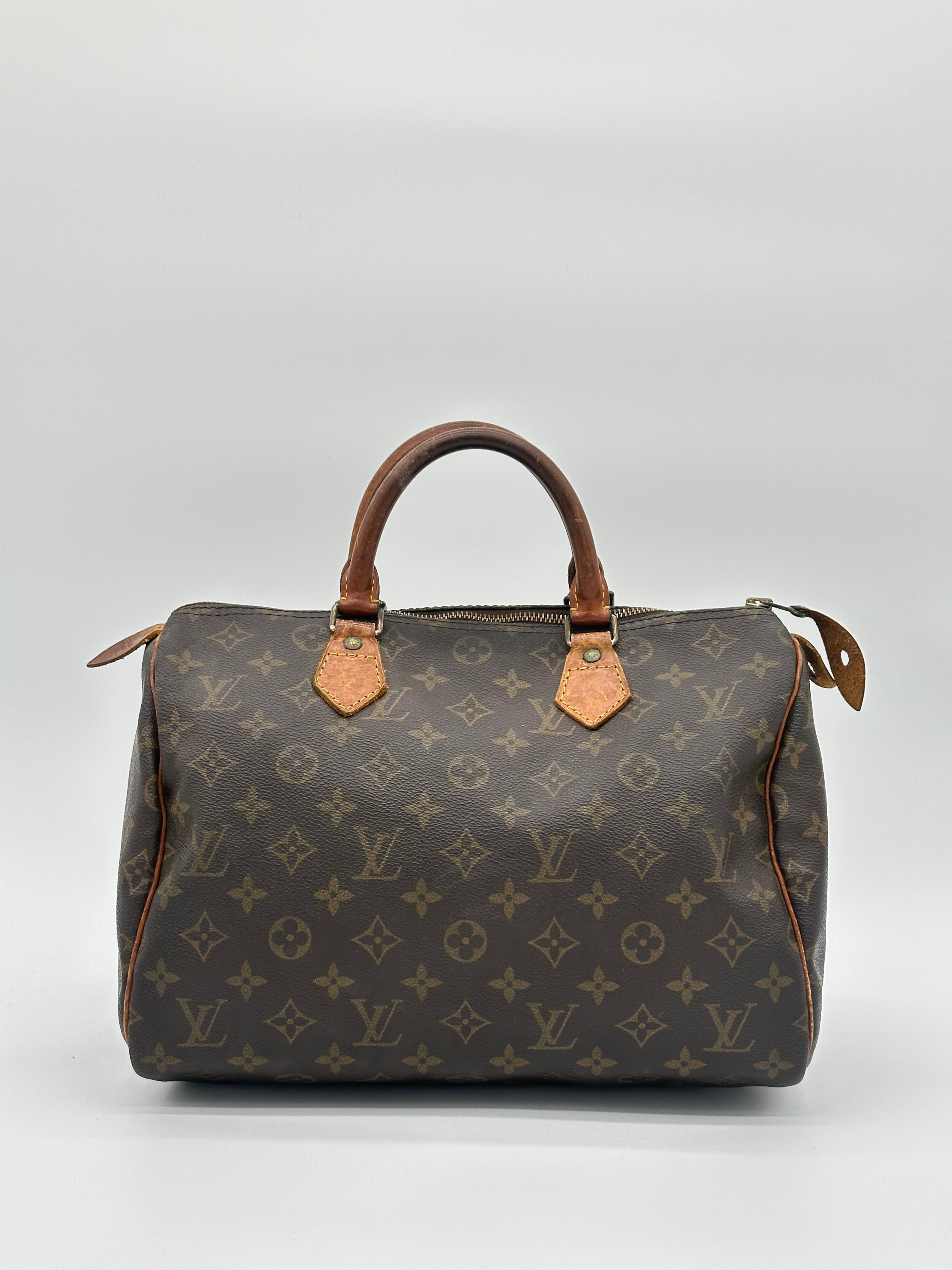 Louis Vuitton Speedy 30