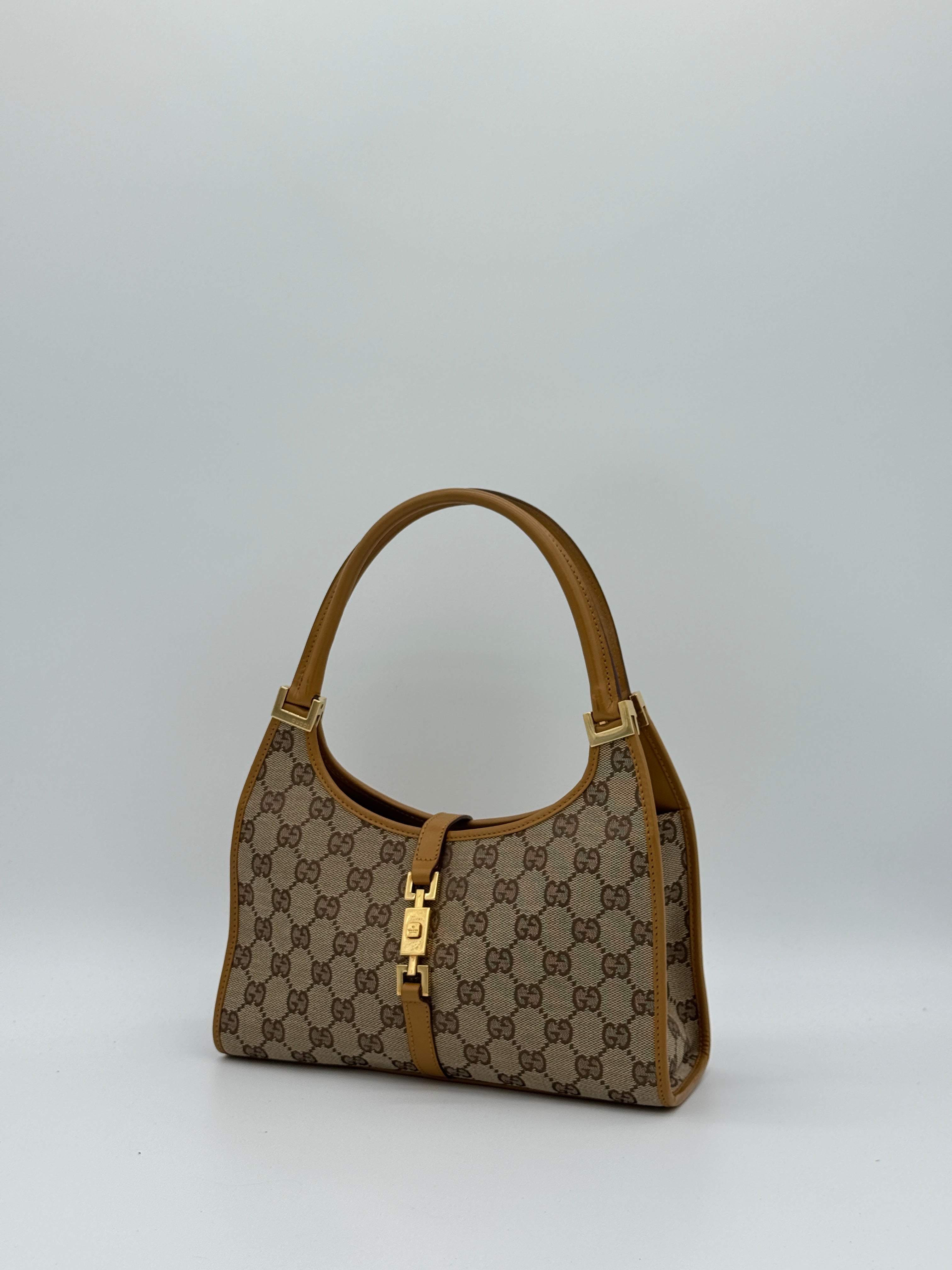Gucci Jackie Bardot