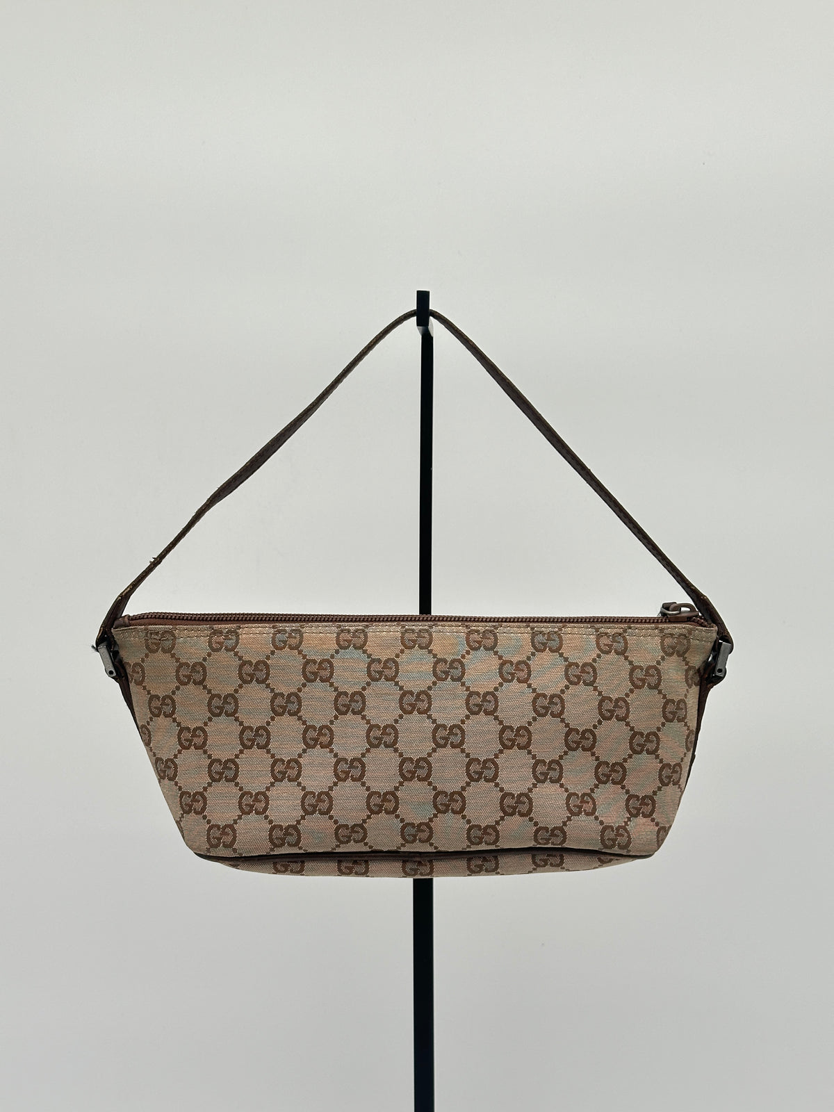 Gucci Boat Bag