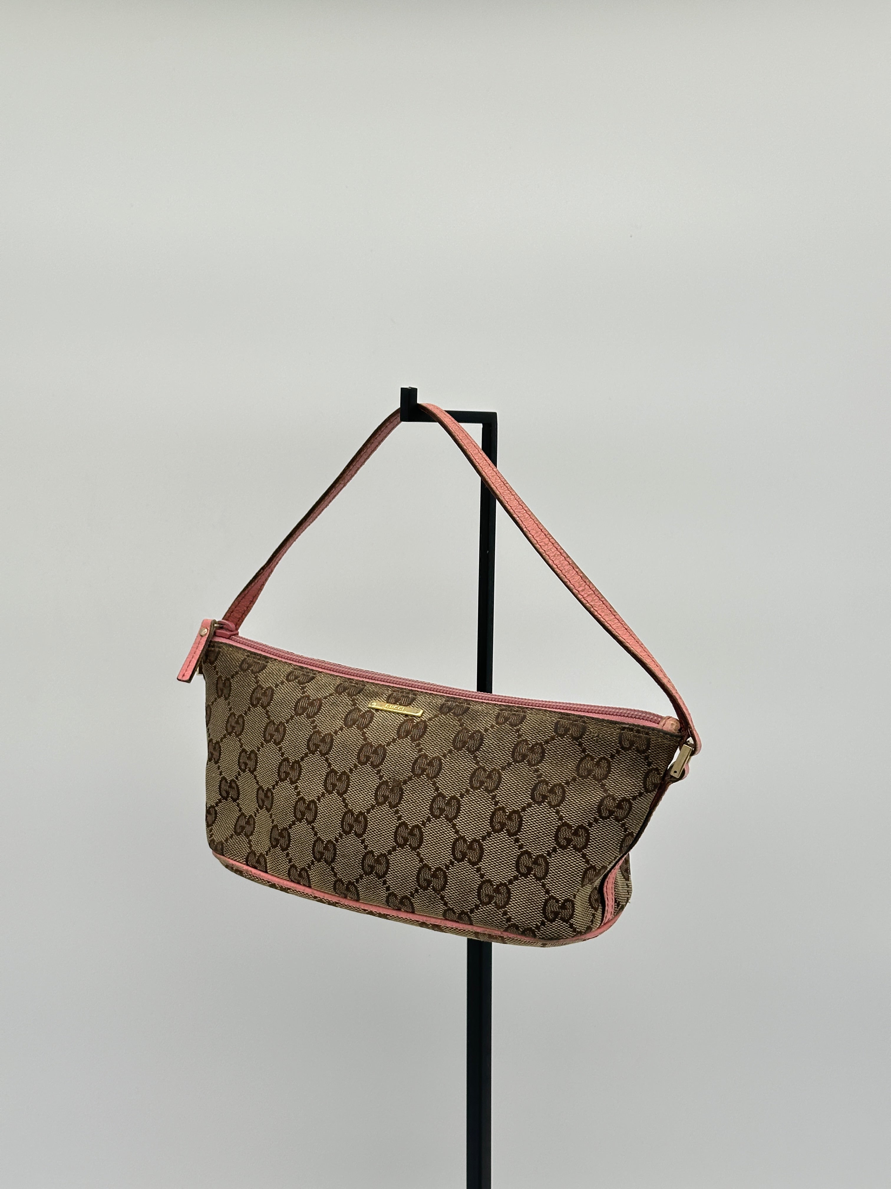 Gucci Boat Bag