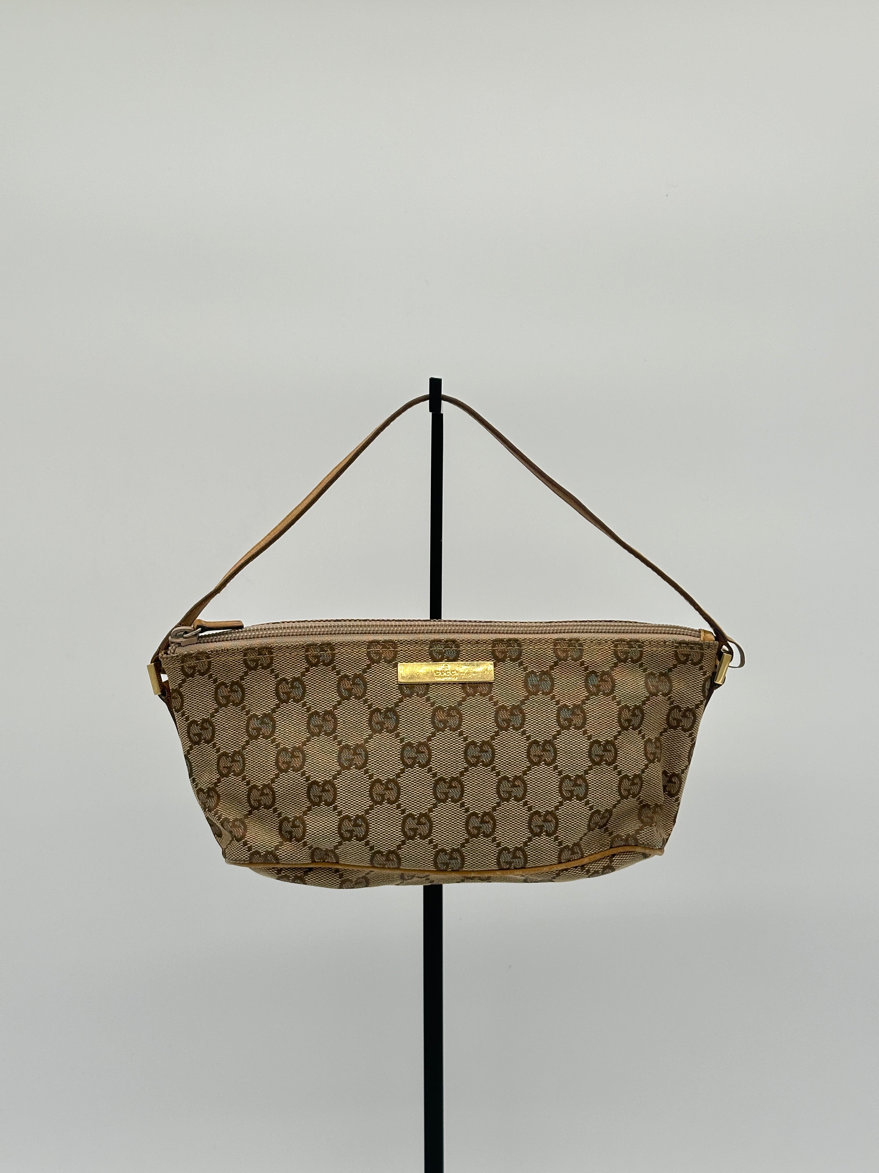 Gucci Boat Bag