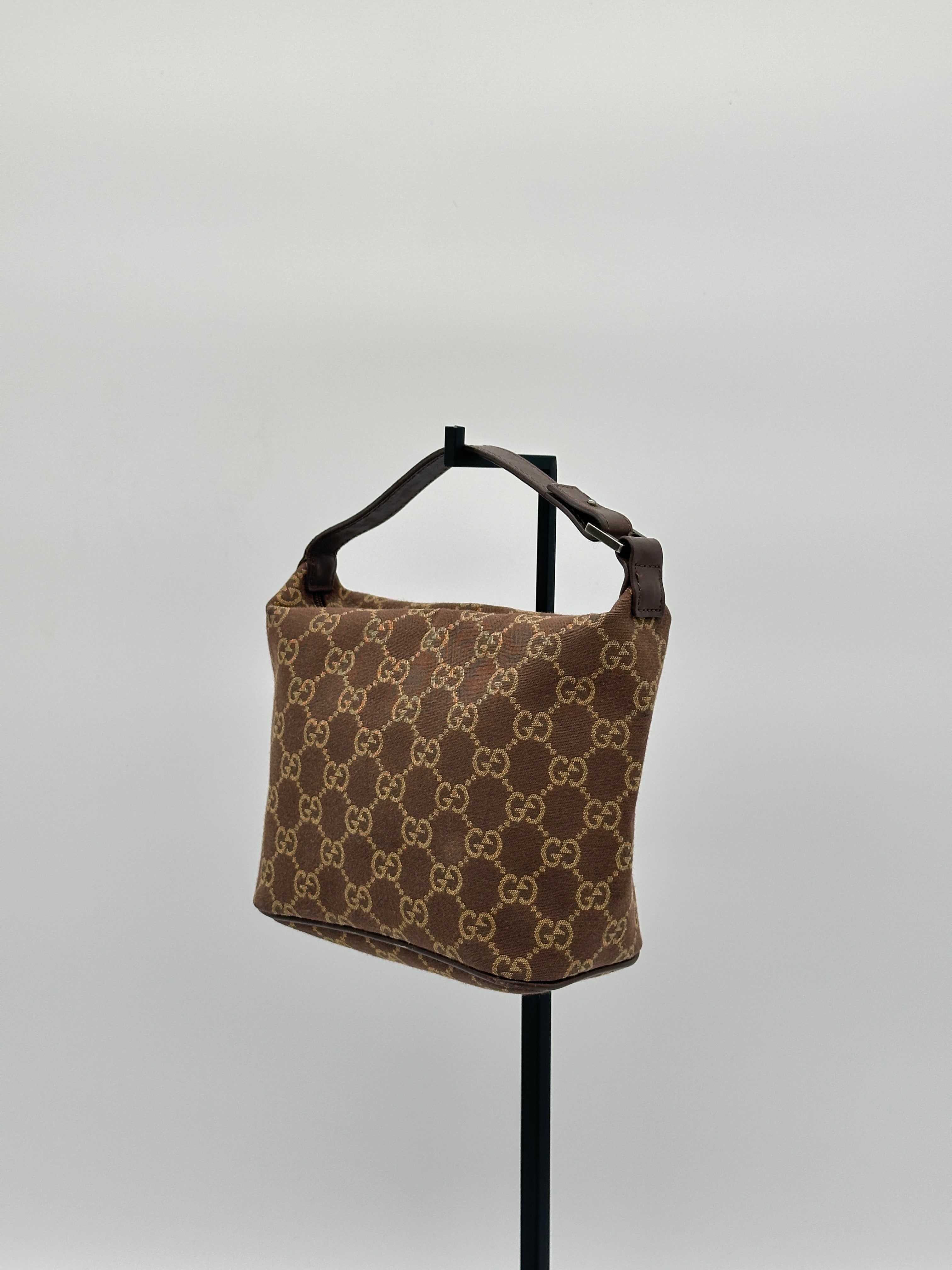 Gucci Mini Canvas