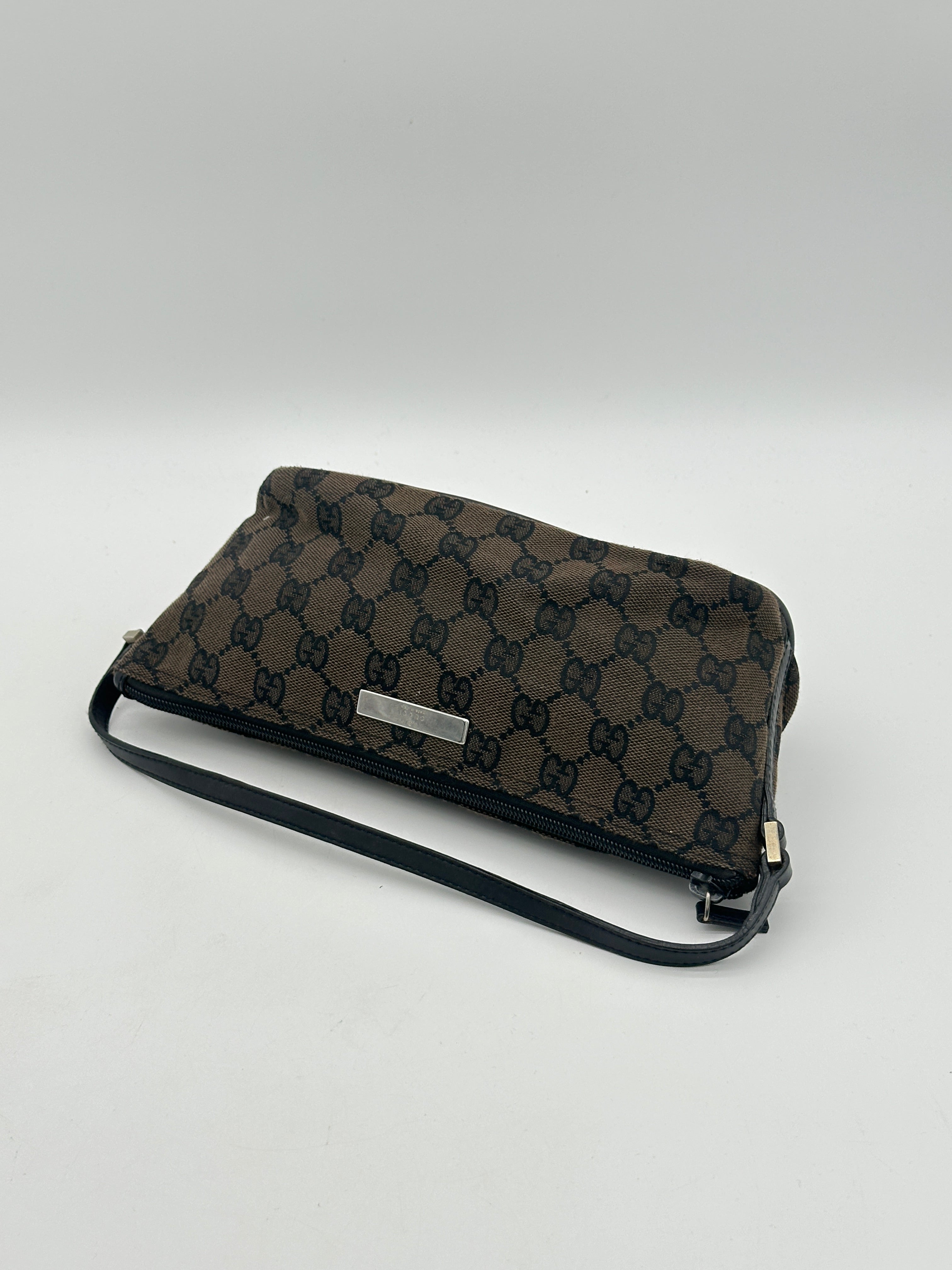 Gucci Boat Bag