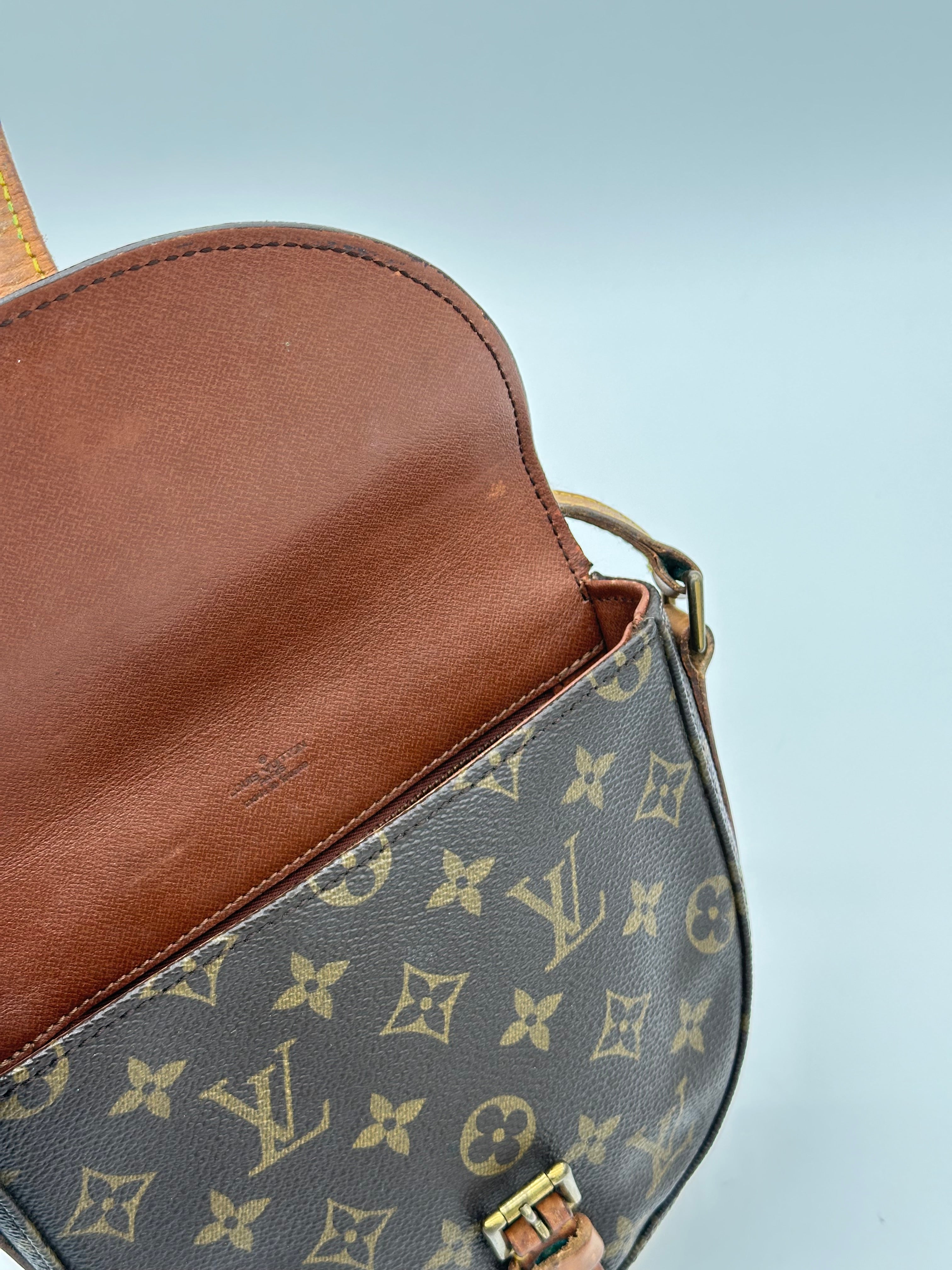 Louis Vuitton Chantilly PM