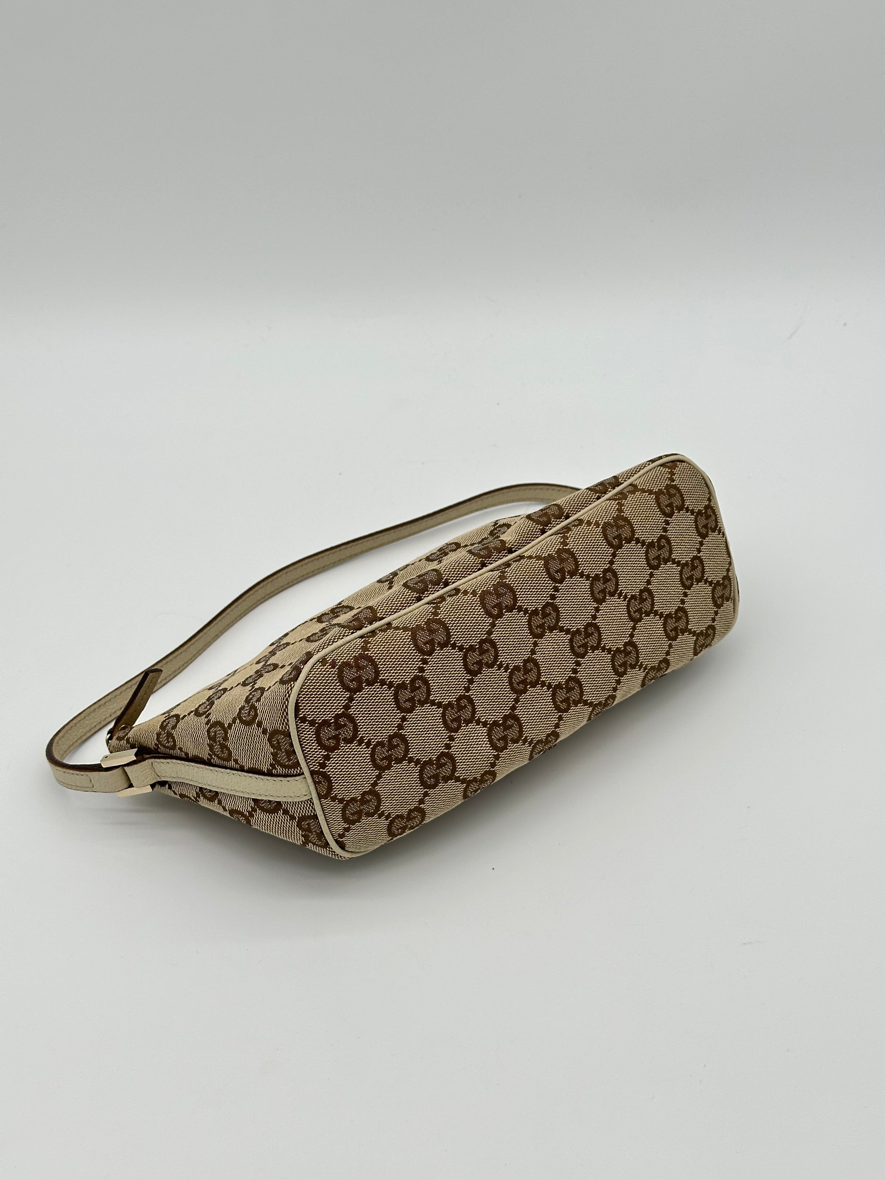Gucci Boat Bag