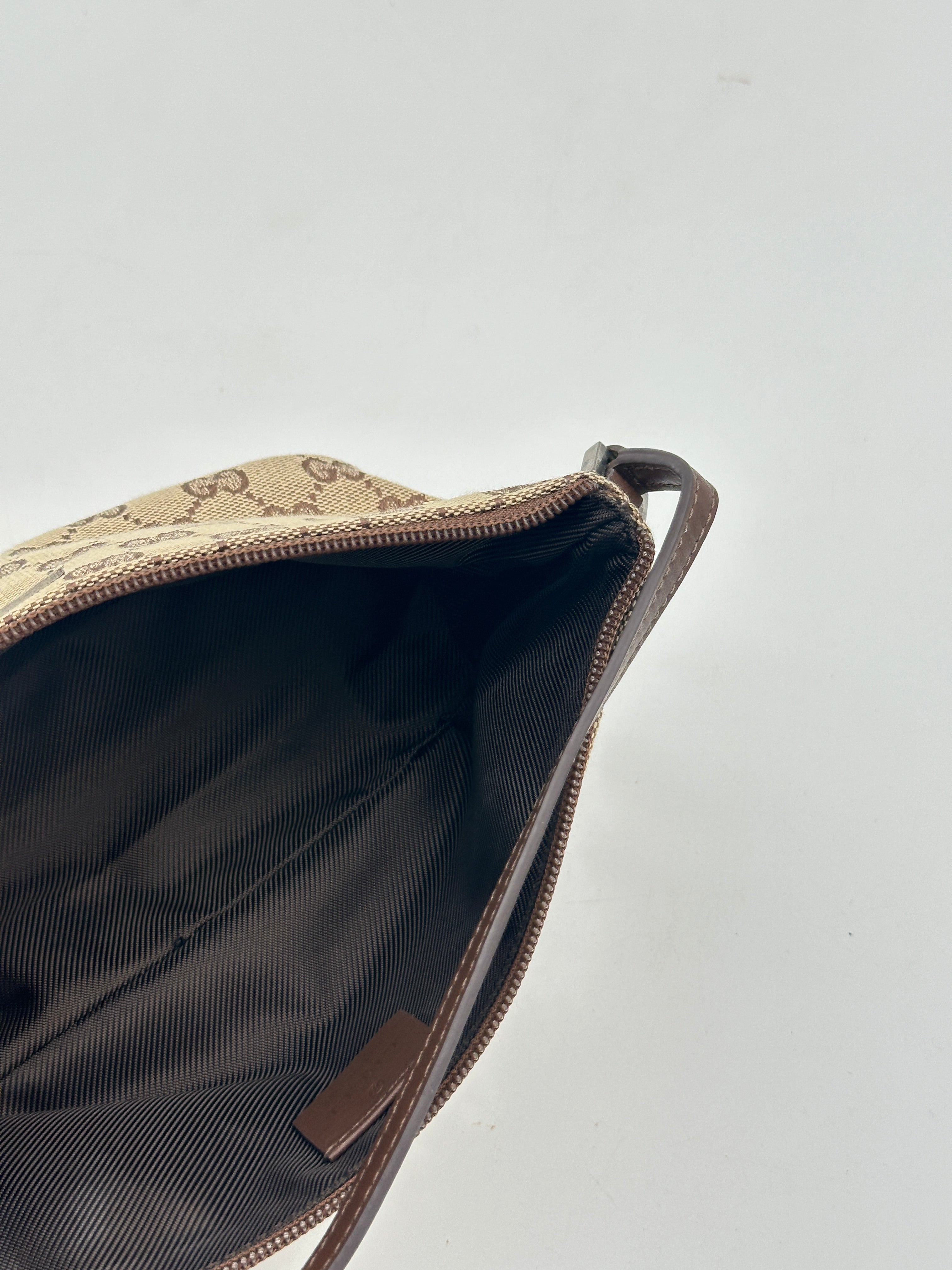 Gucci Boat Bag