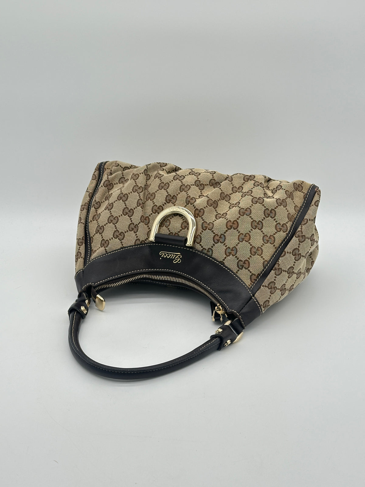 Gucci Abbey D-Ring tote bag