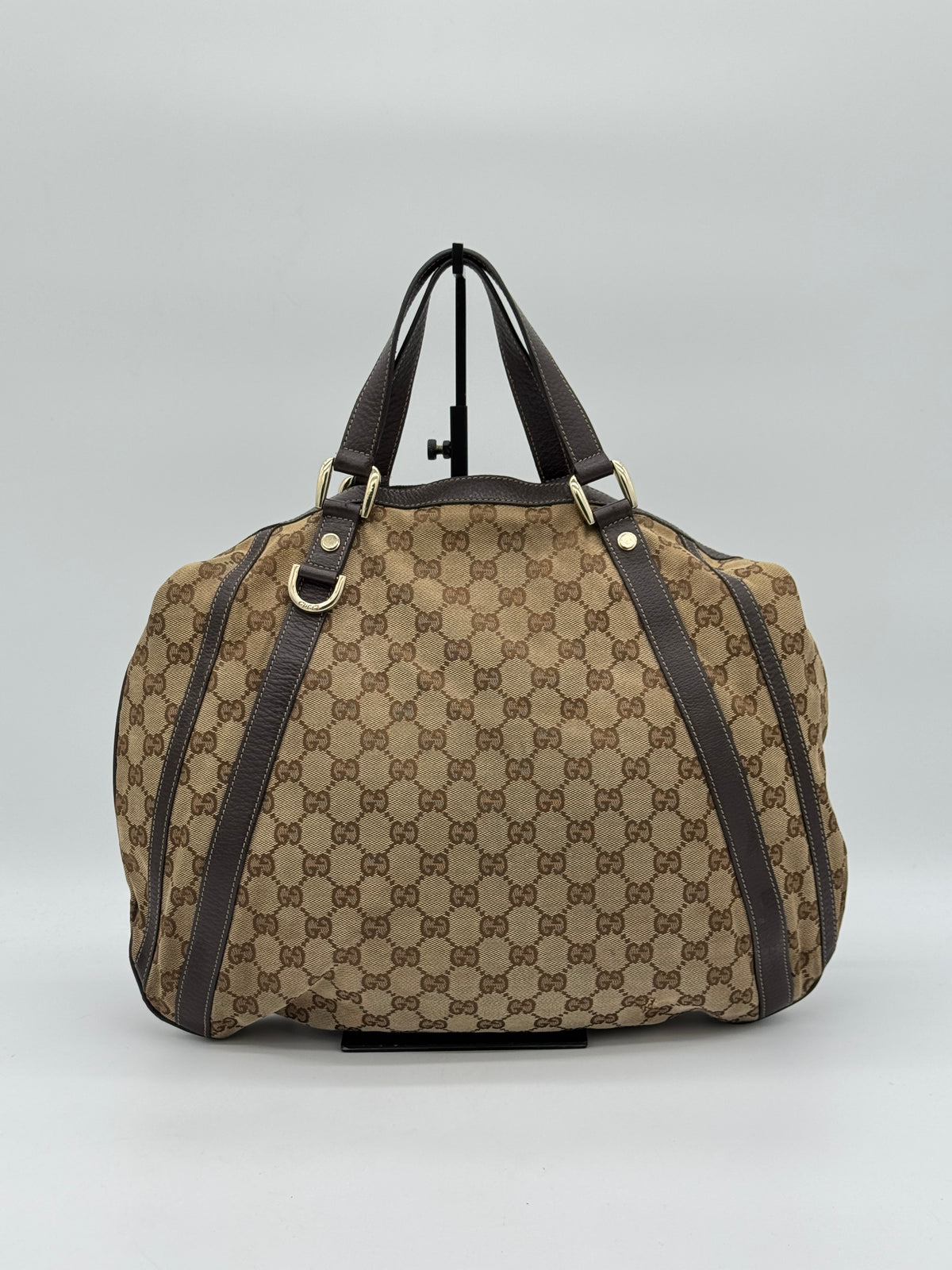 Gucci Medium Abbey Tote Bag