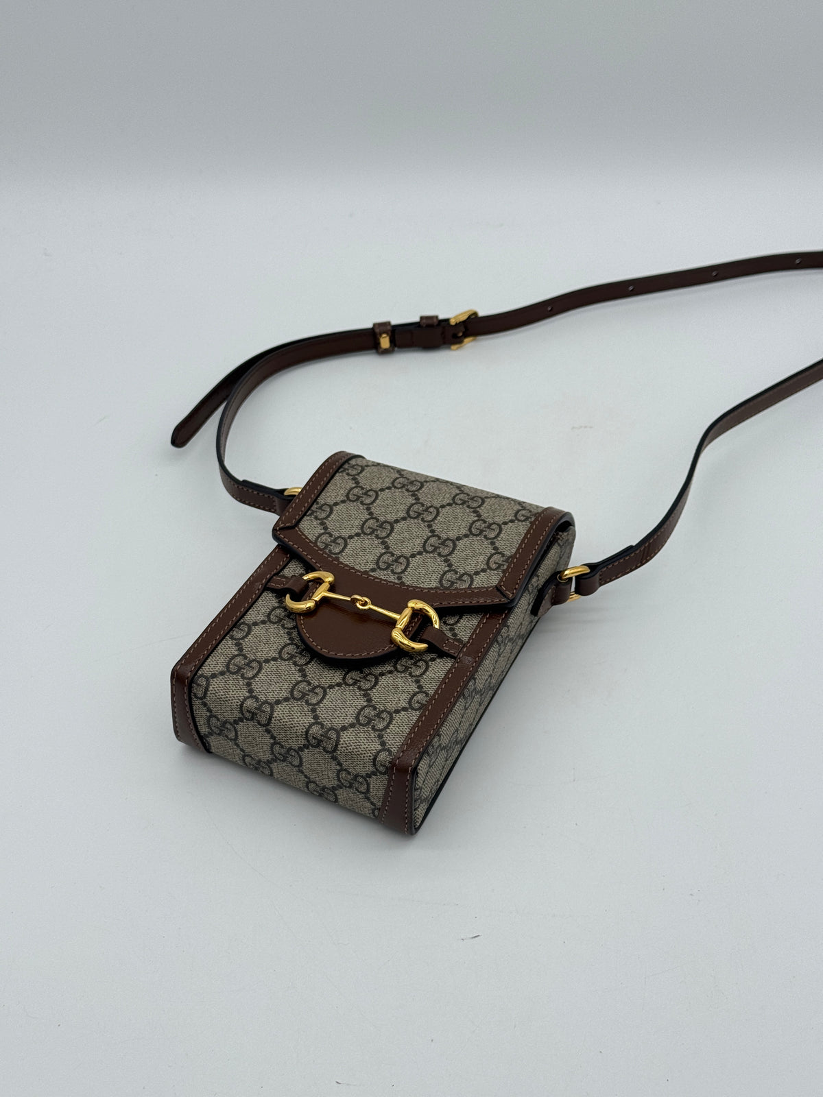 Gucci Horsebit 1955