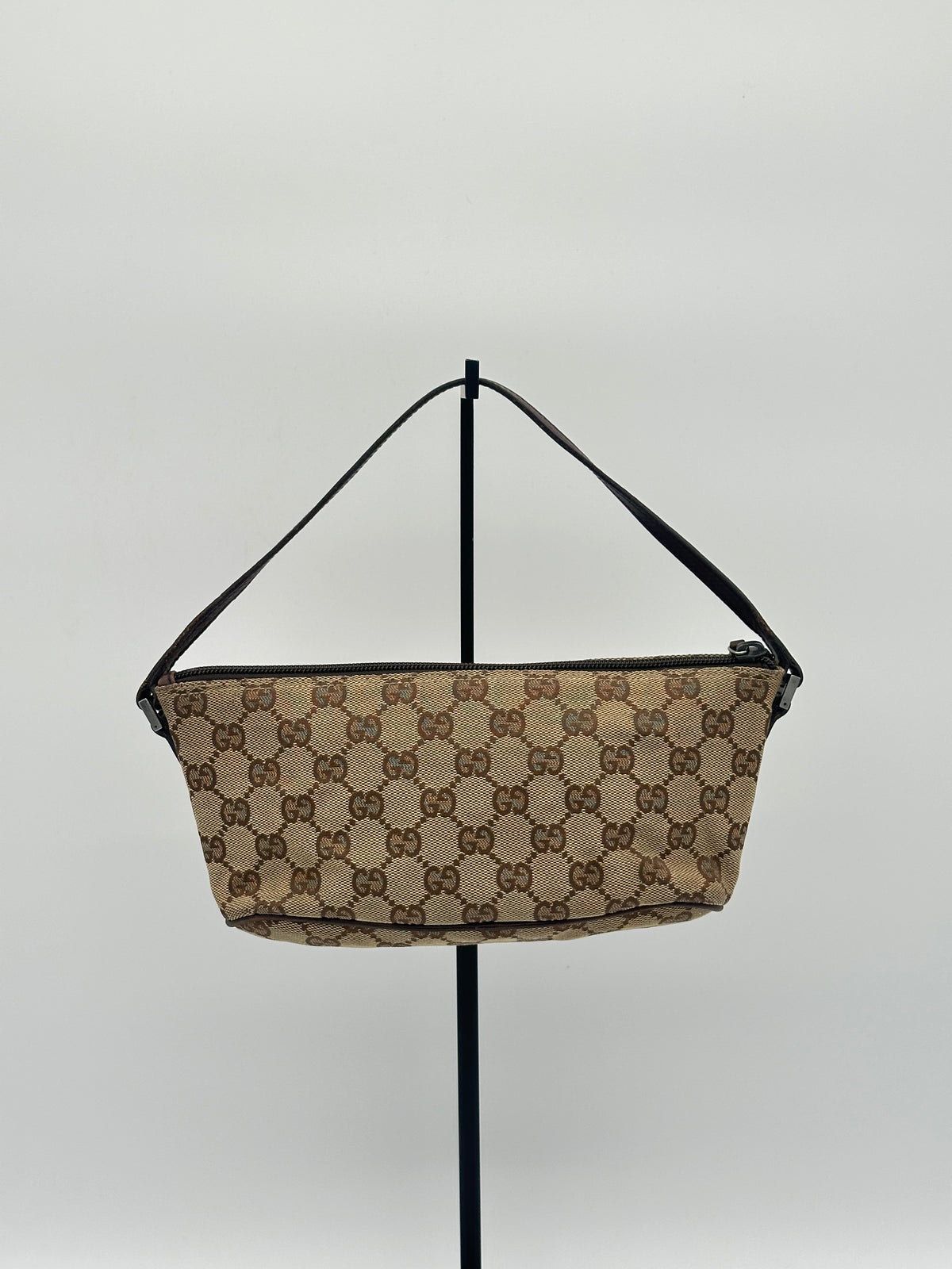 Gucci Boat Bag