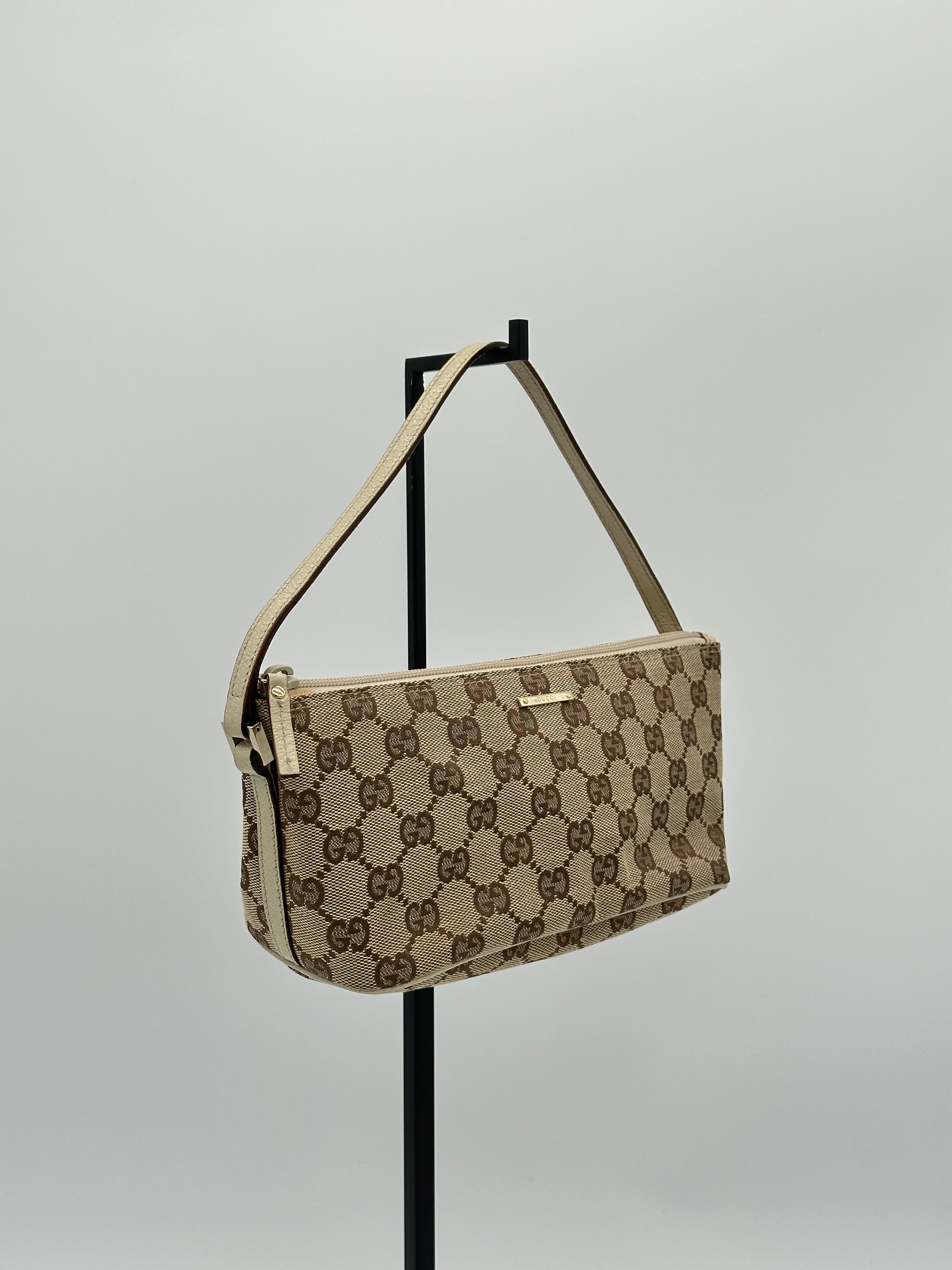 Gucci Boat Bag