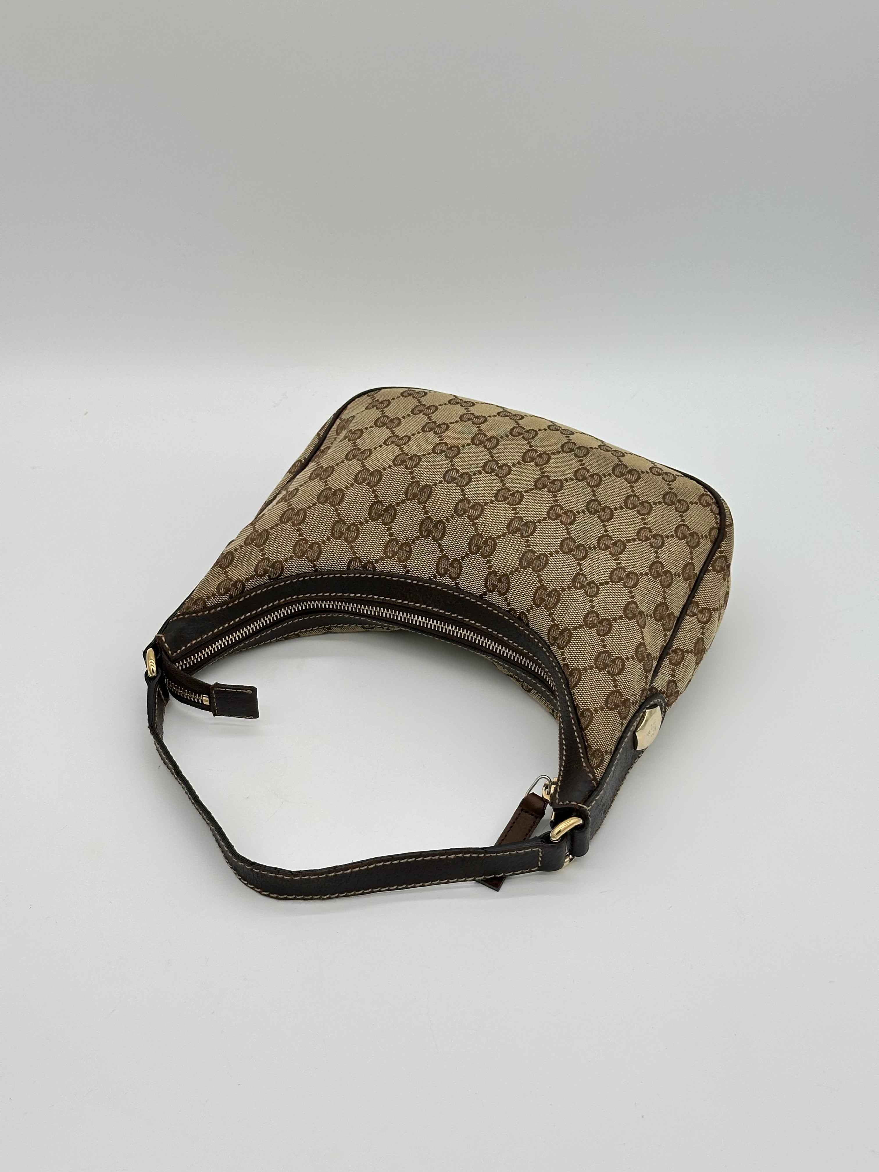 Gucci Mini Charmy Hobo