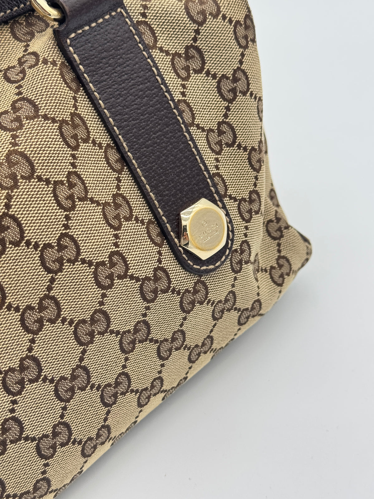 Gucci Charmy Boston