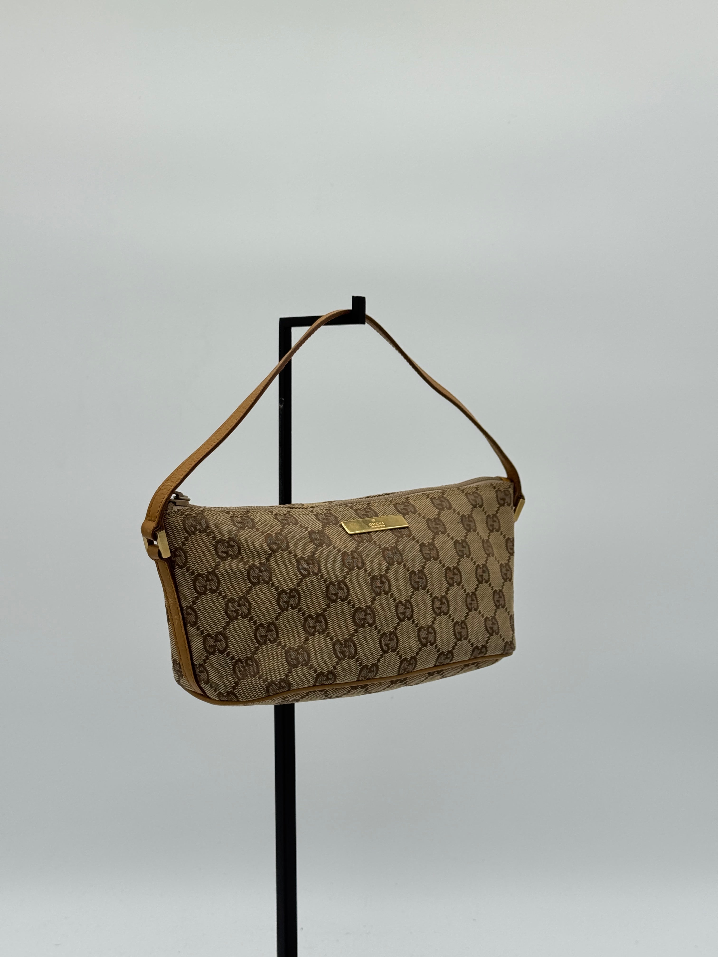 Gucci Boat Bag