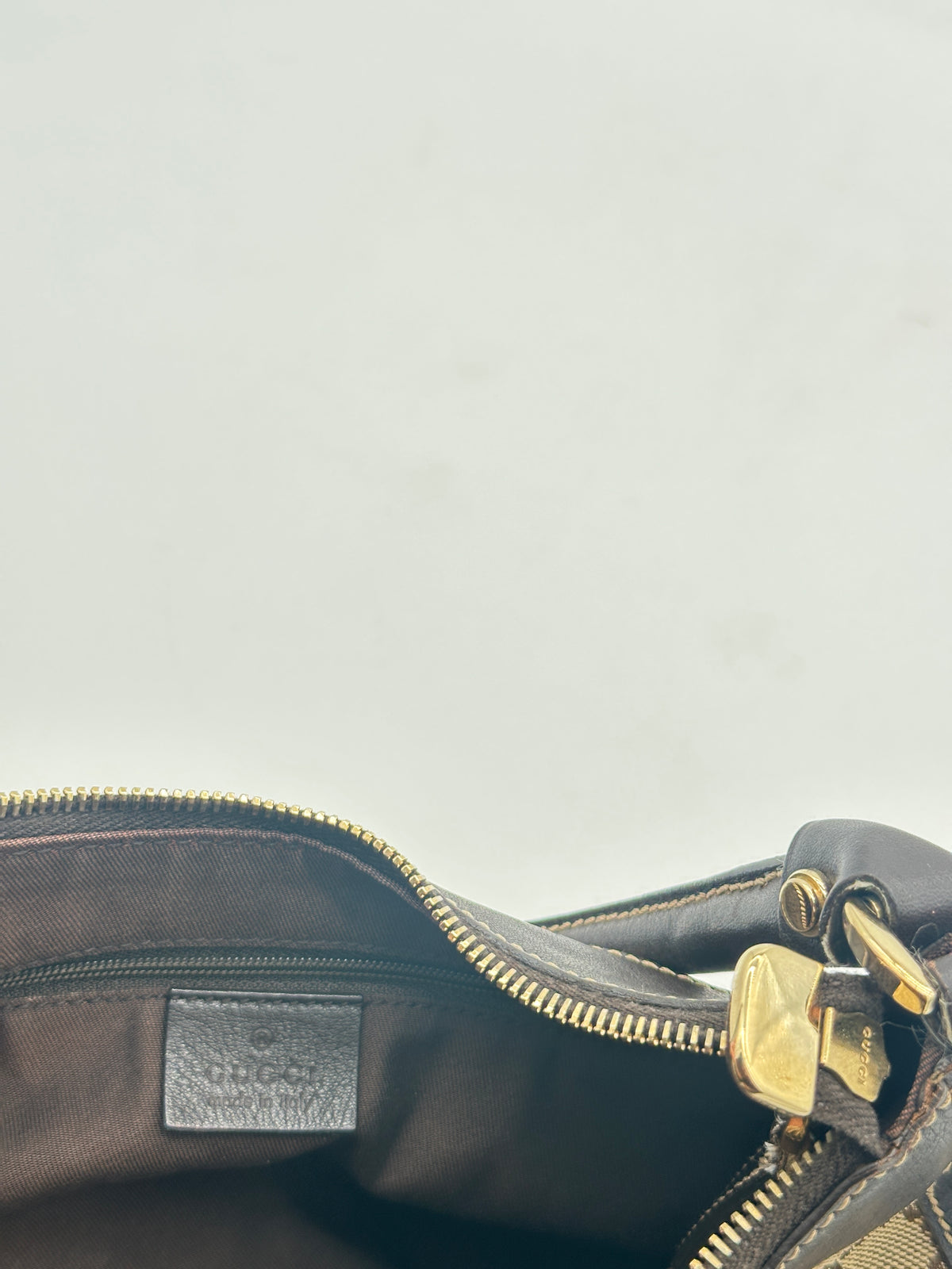 Gucci Abbey D-Ring tote bag