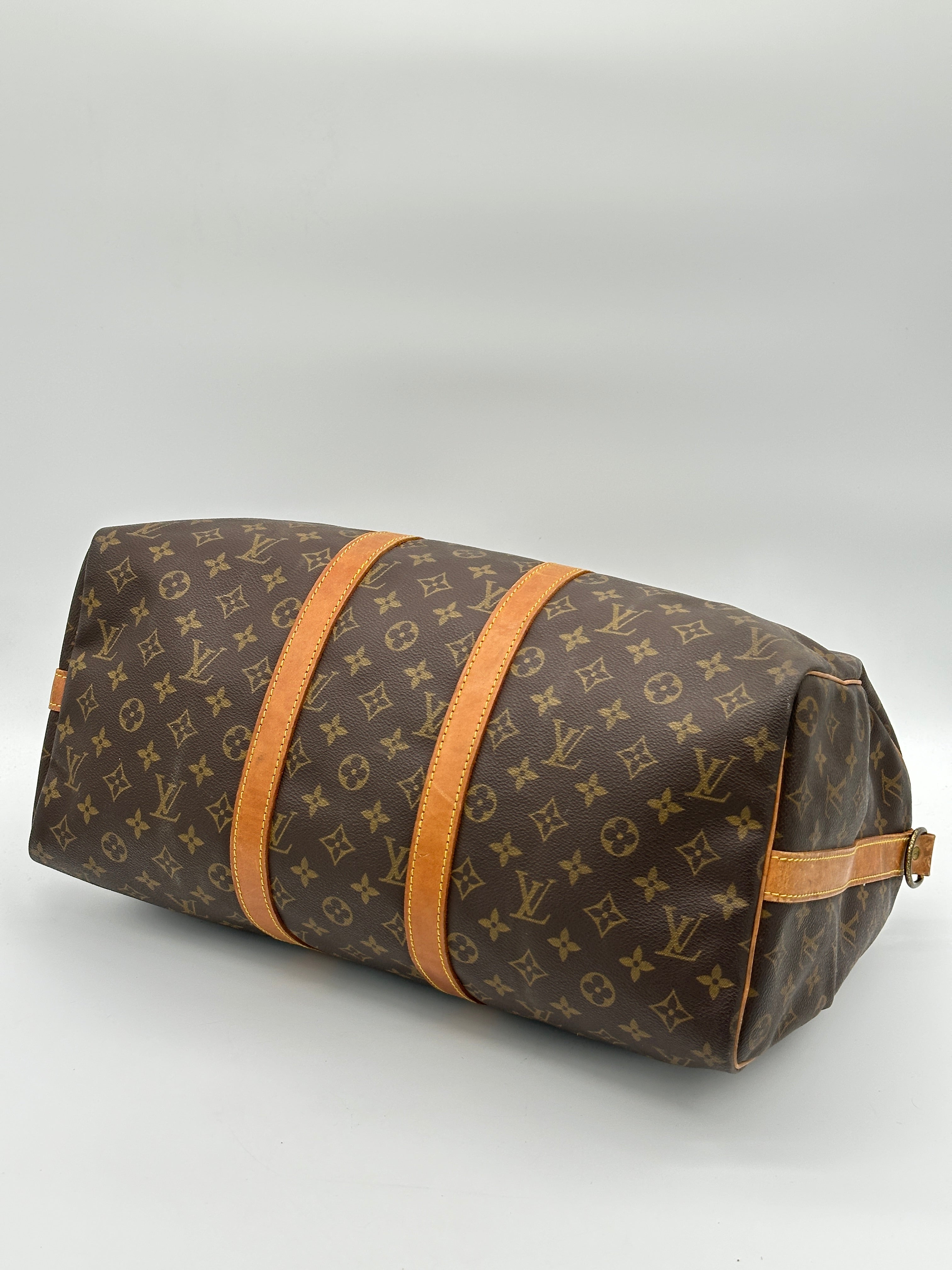 Louis Vuitton Keepall Bandouliere 45