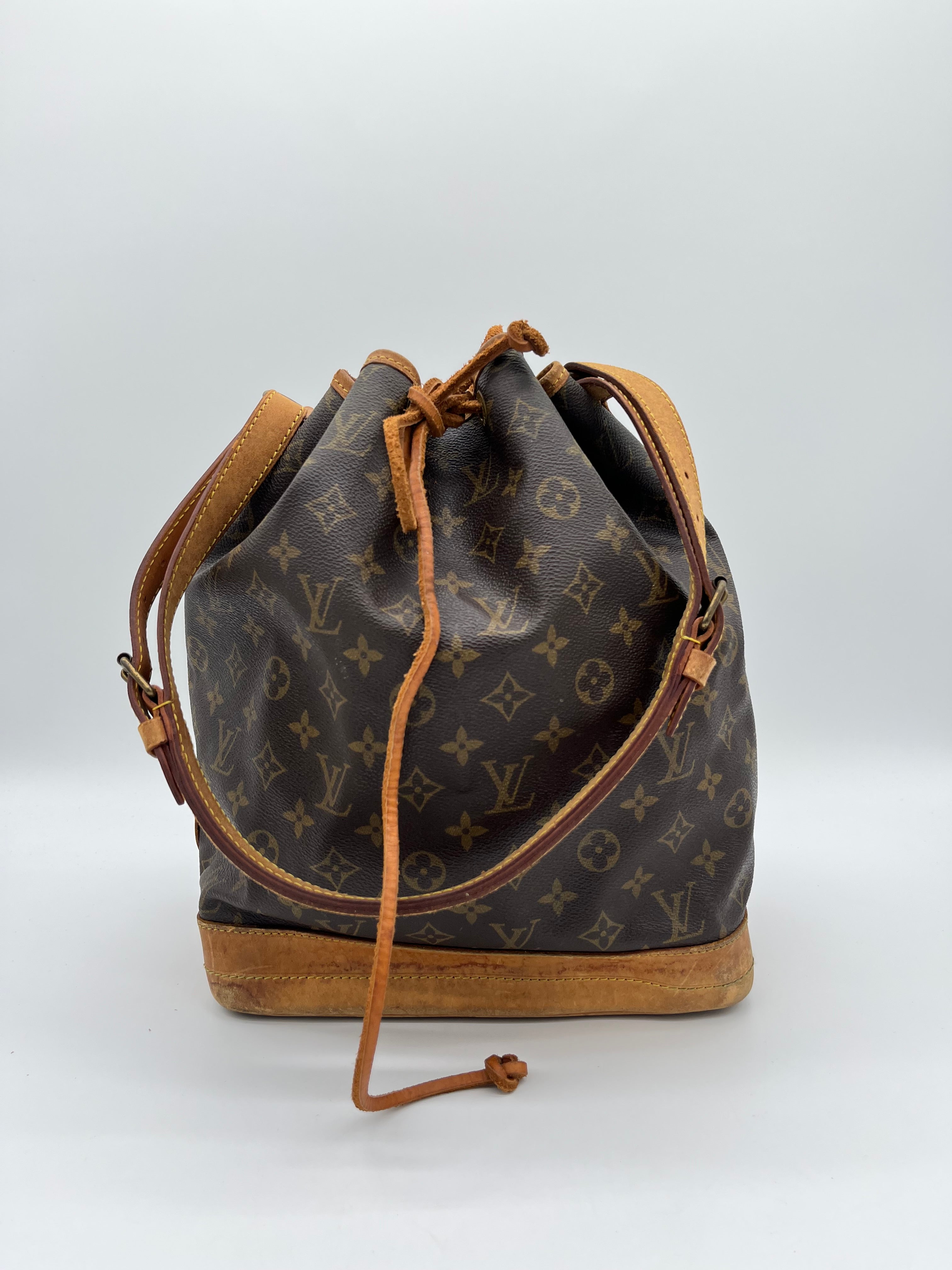 Louis Vuitton Noé GM
