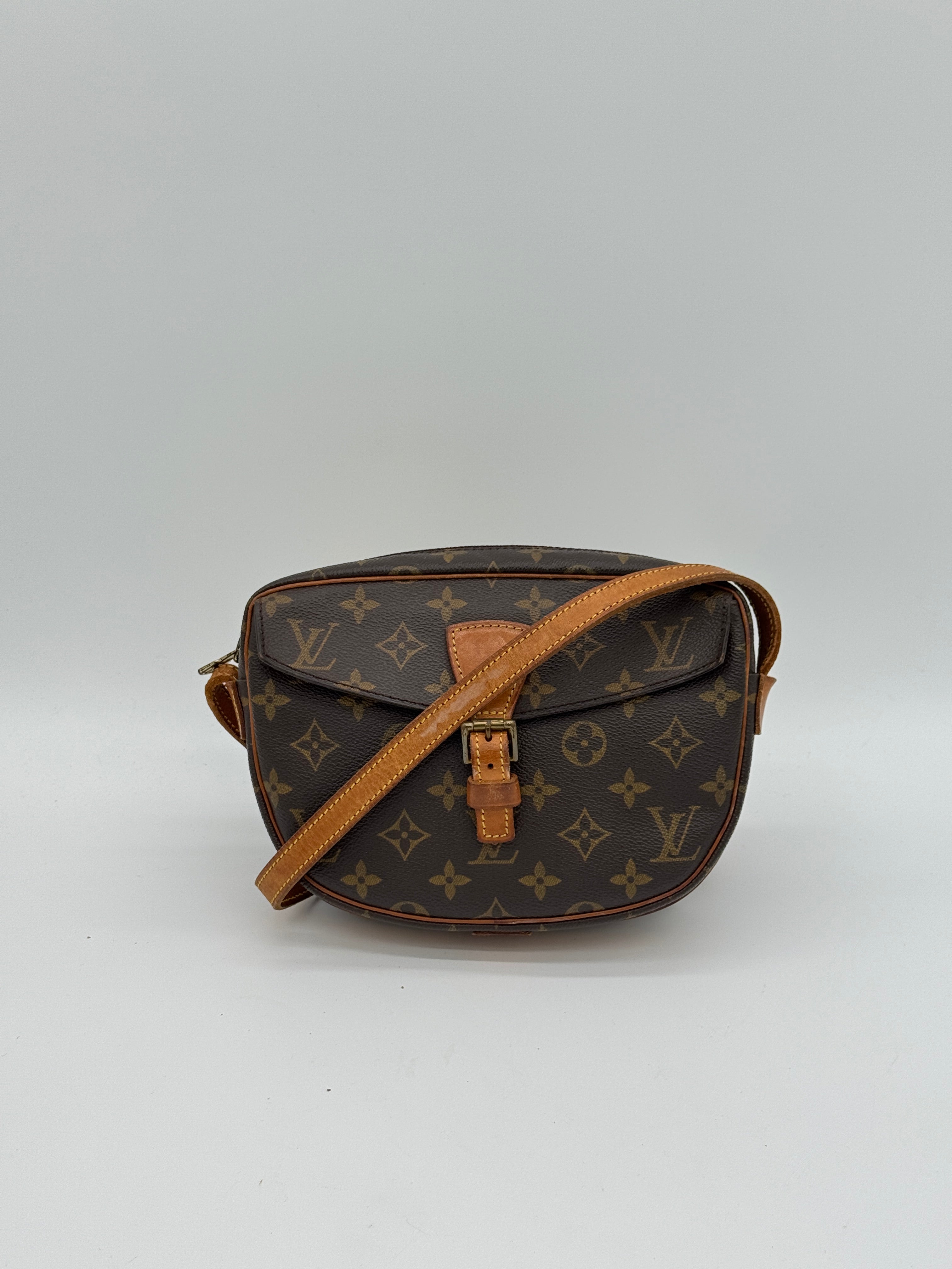 Louis Vuitton Jeune Fille PM
