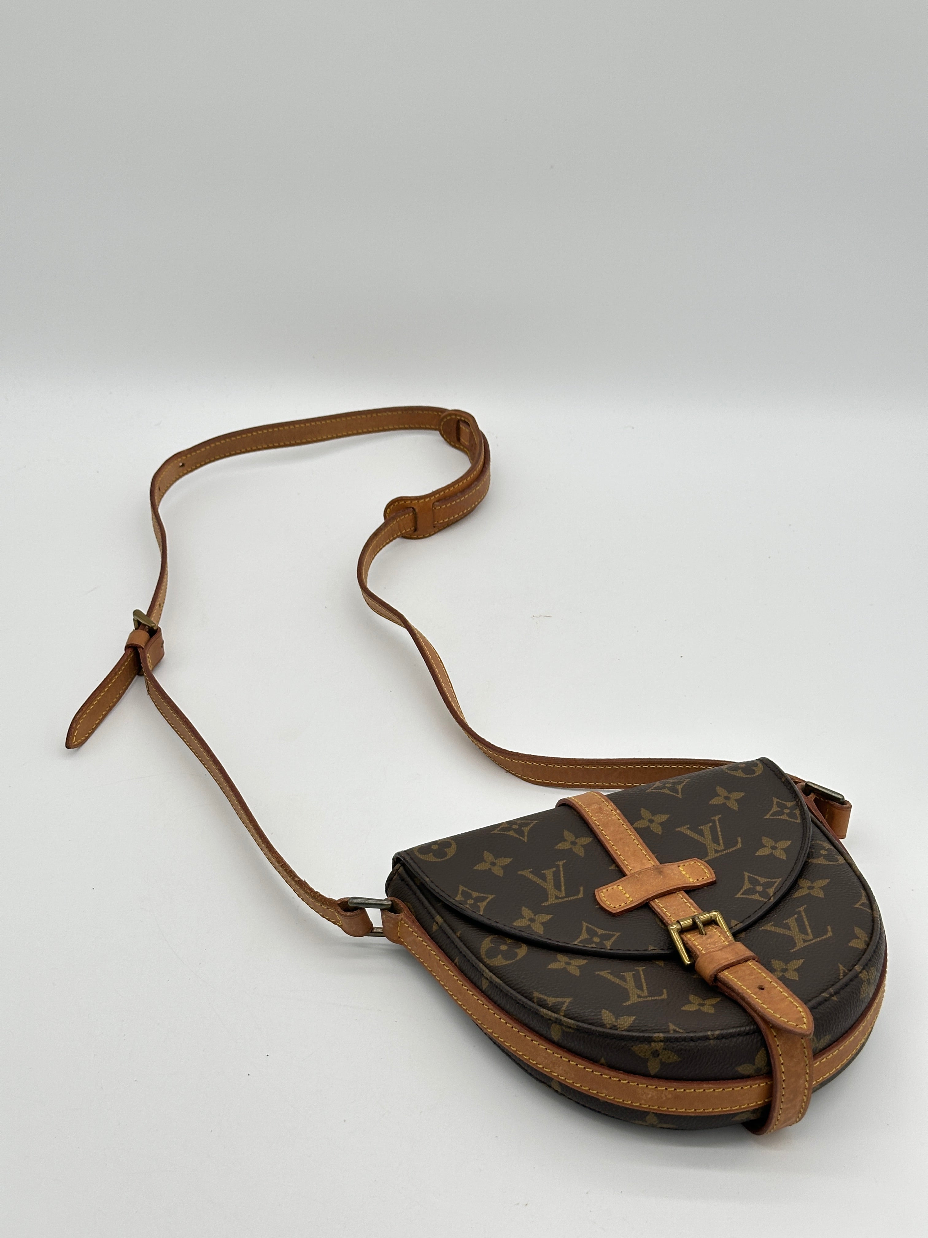 Louis Vuitton Chantilly PM