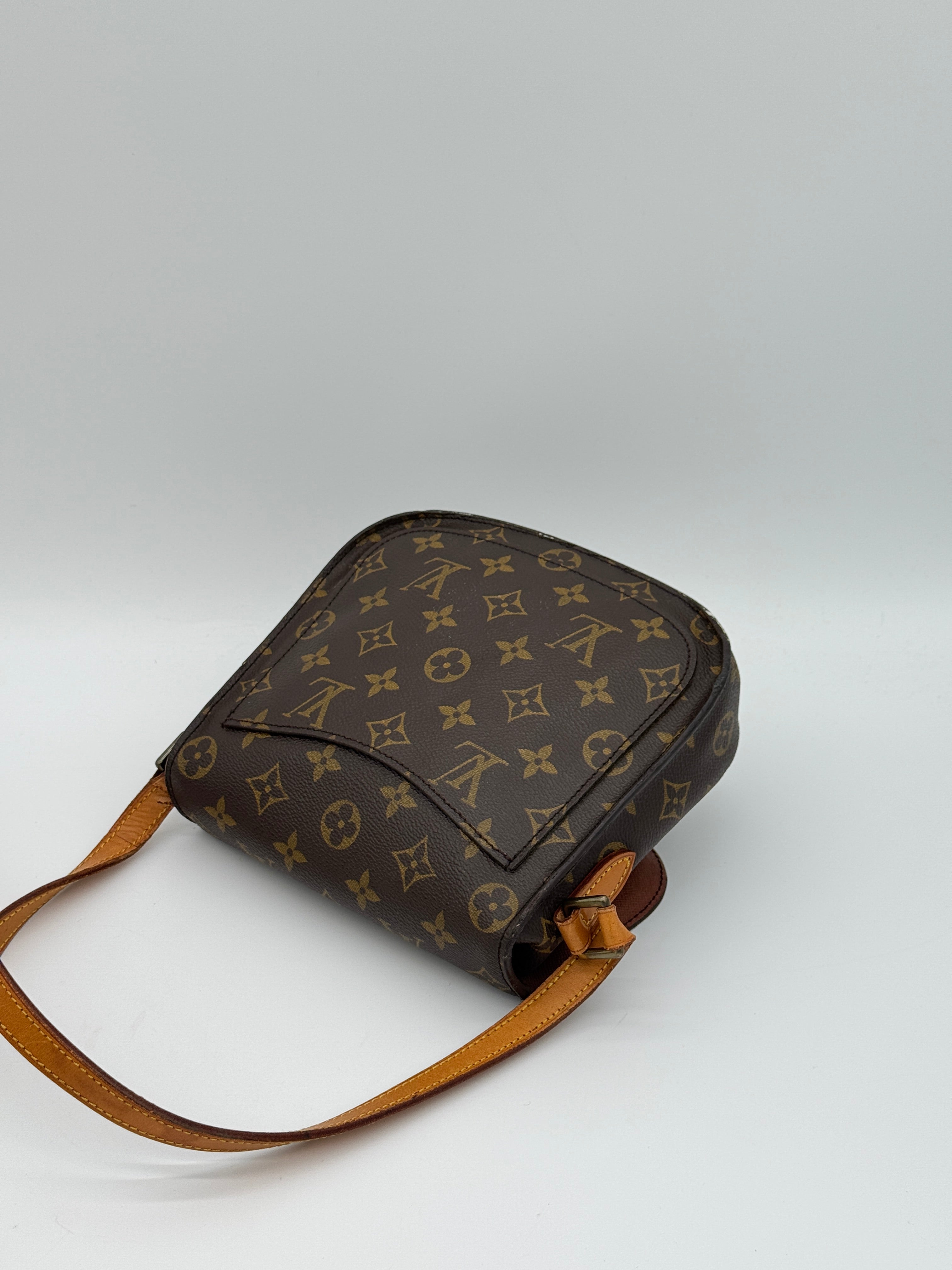 Louis Vuitton Saint Cloud MM