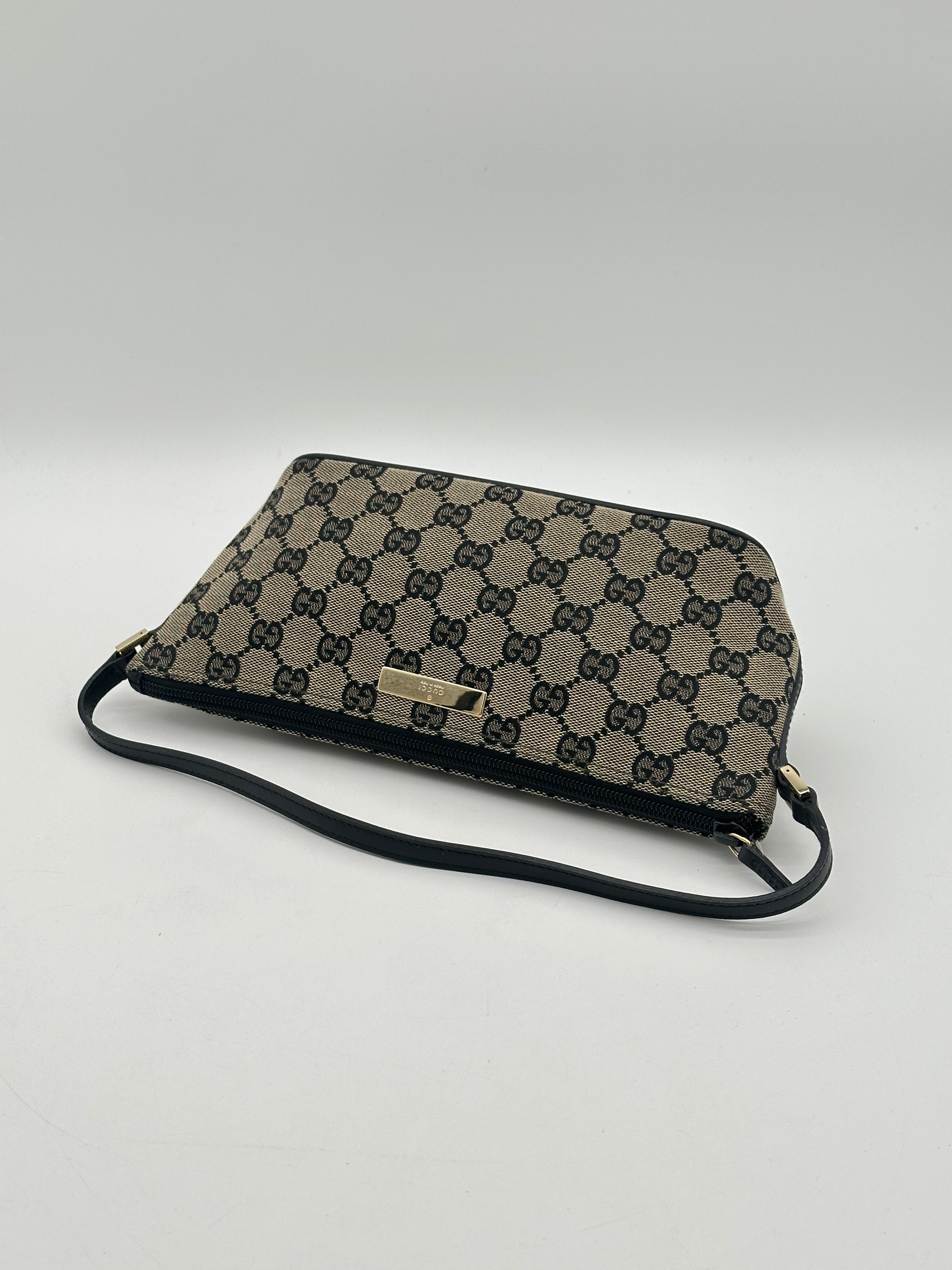 Gucci Boat Bag