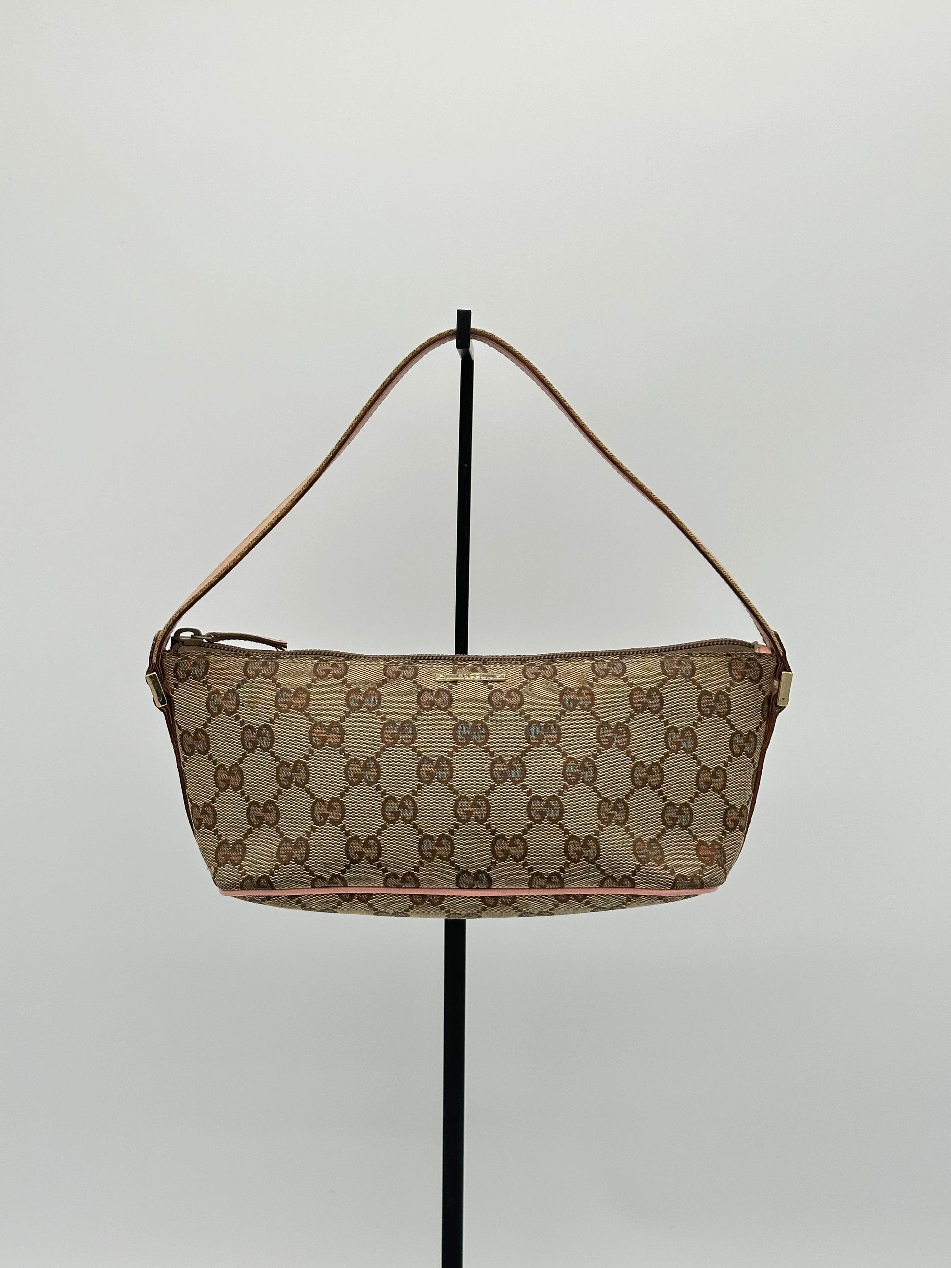 Gucci Boat Bag