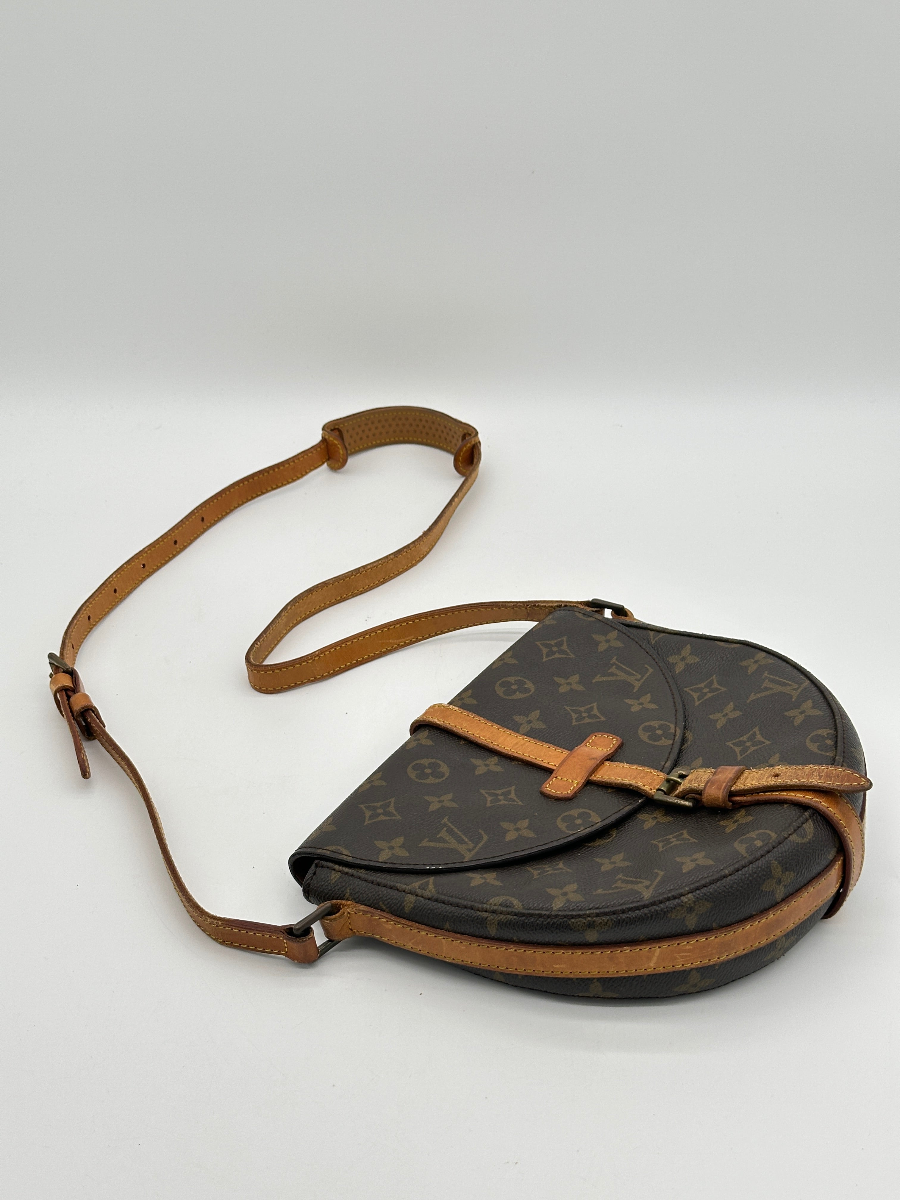 Louis Vuitton Chantilly MM