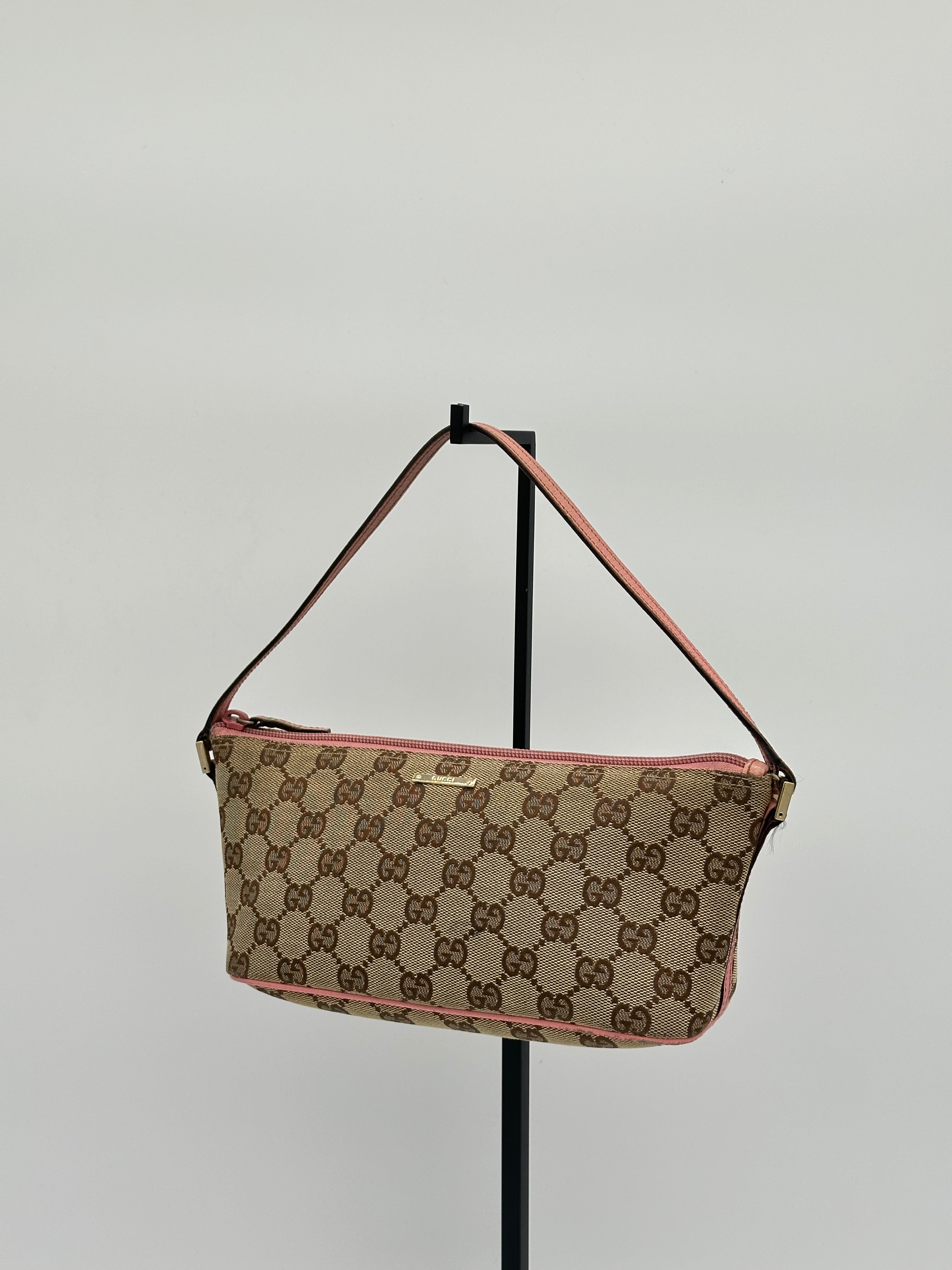 Gucci Boat Bag